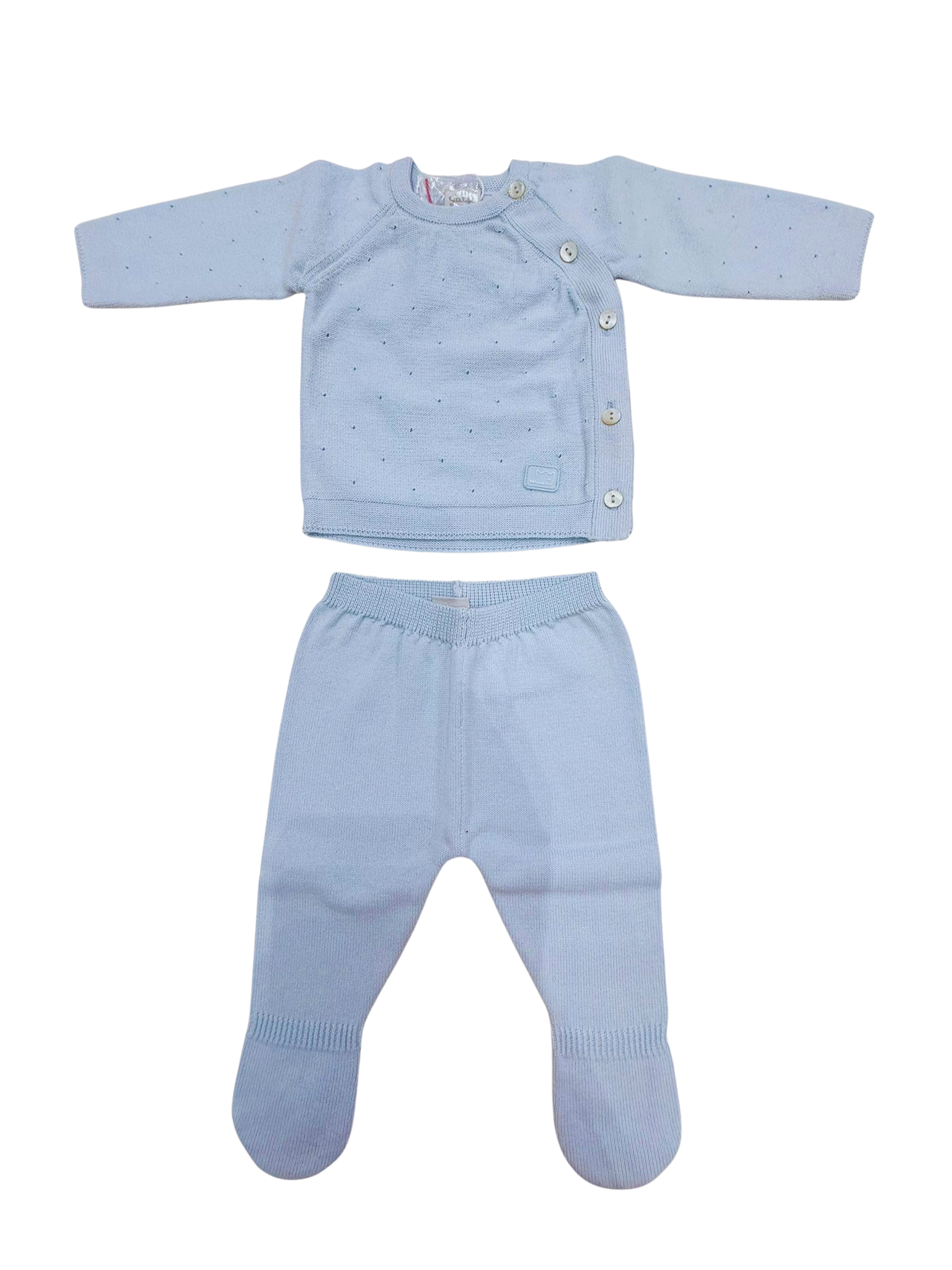 Isabel Abbigliamento 016
