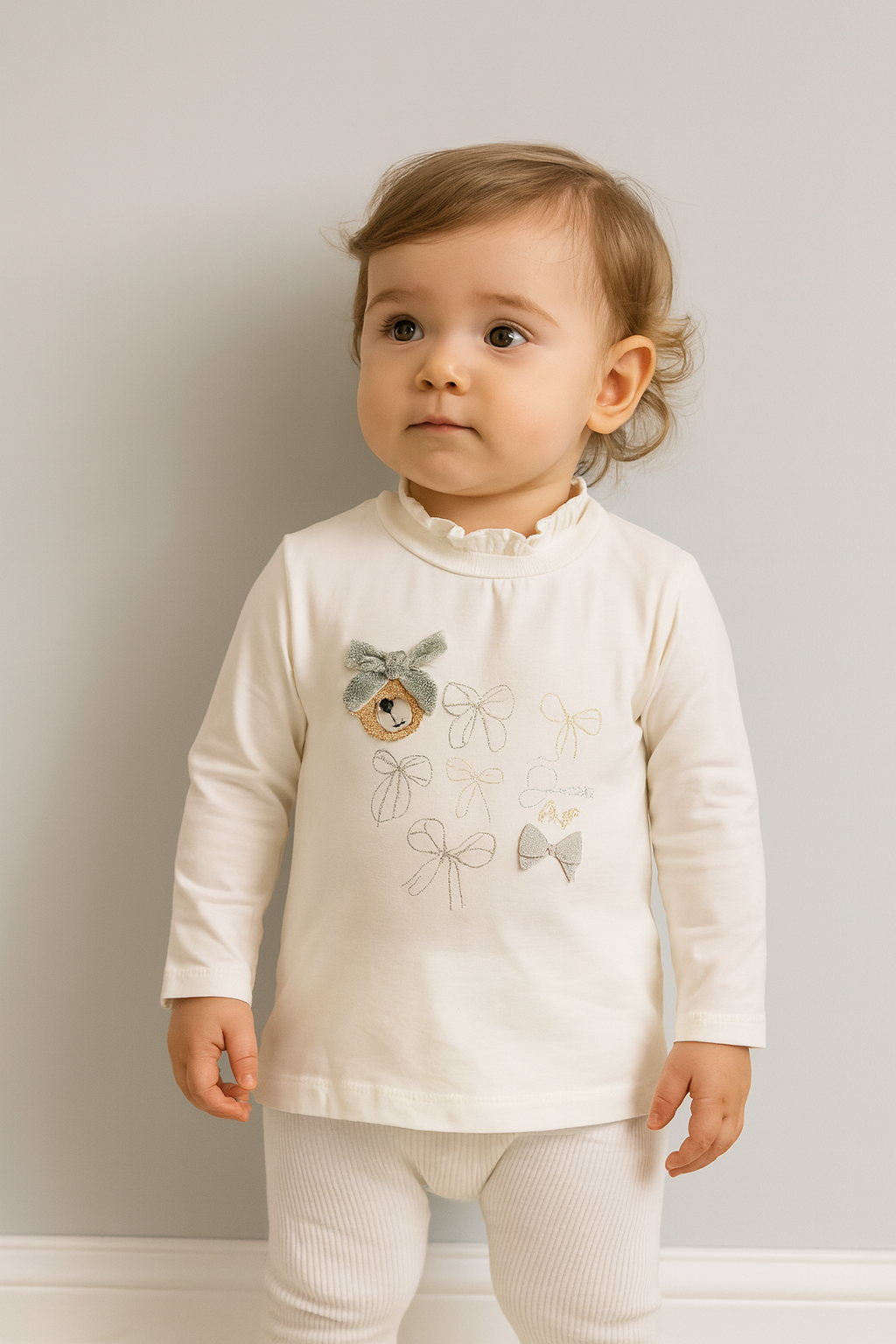 Isabel Abbigliamento 016