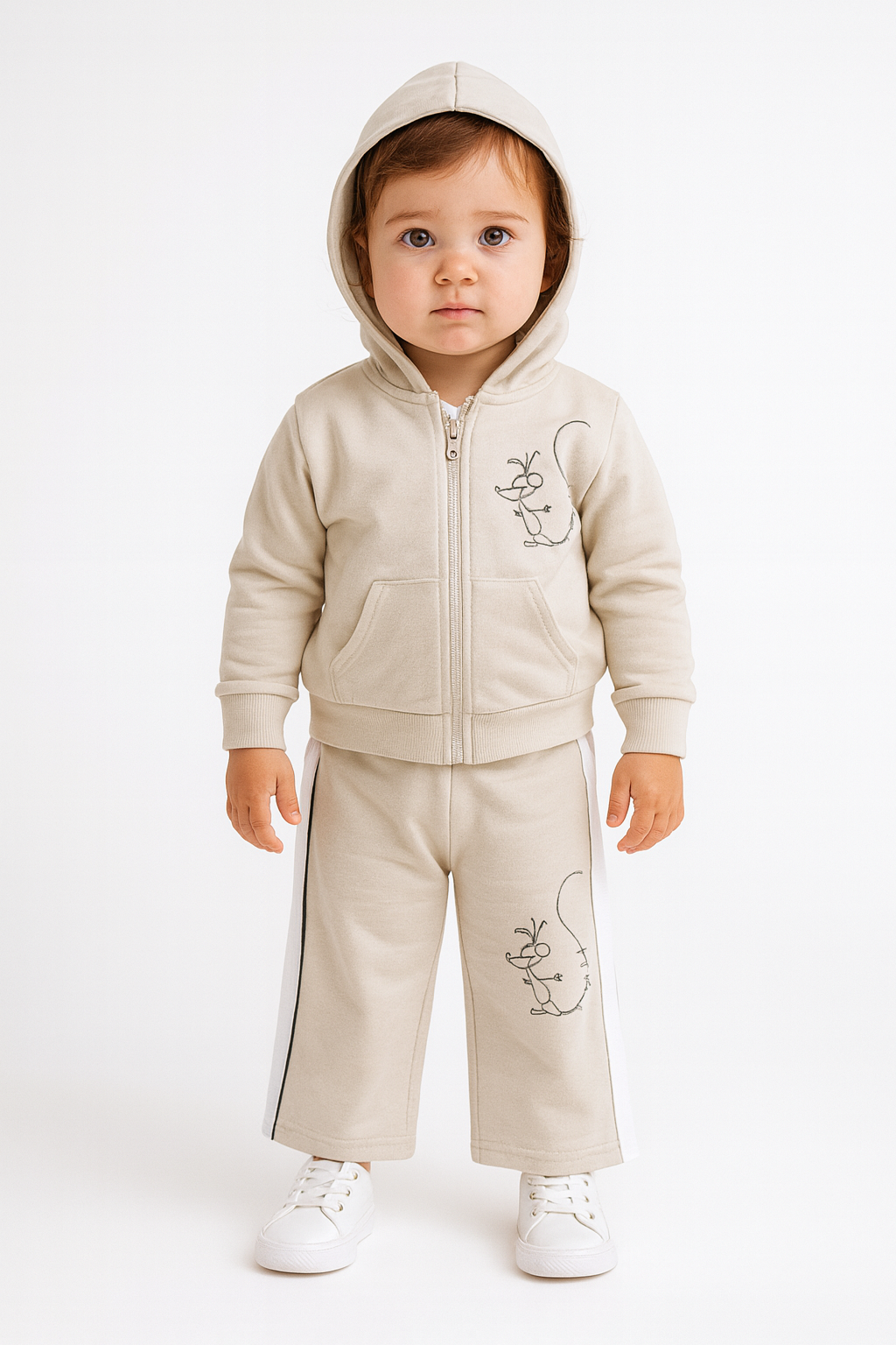 Isabel Abbigliamento 016