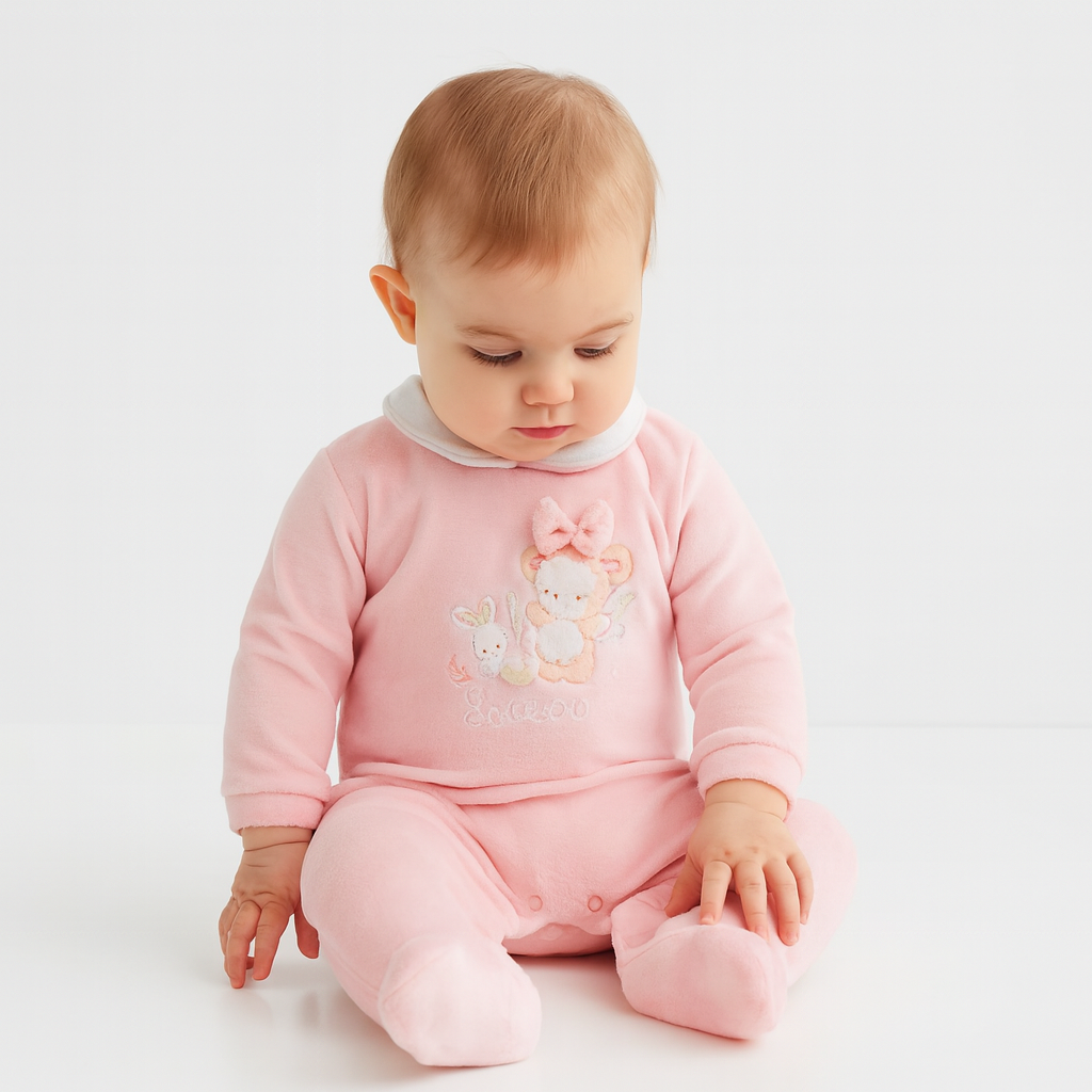 Isabel Abbigliamento 016