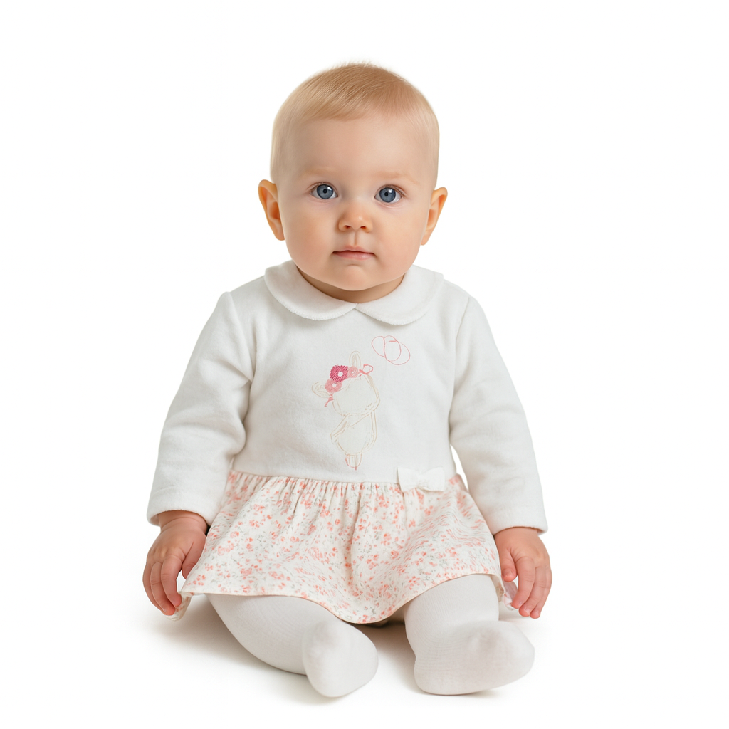Isabel Abbigliamento 016