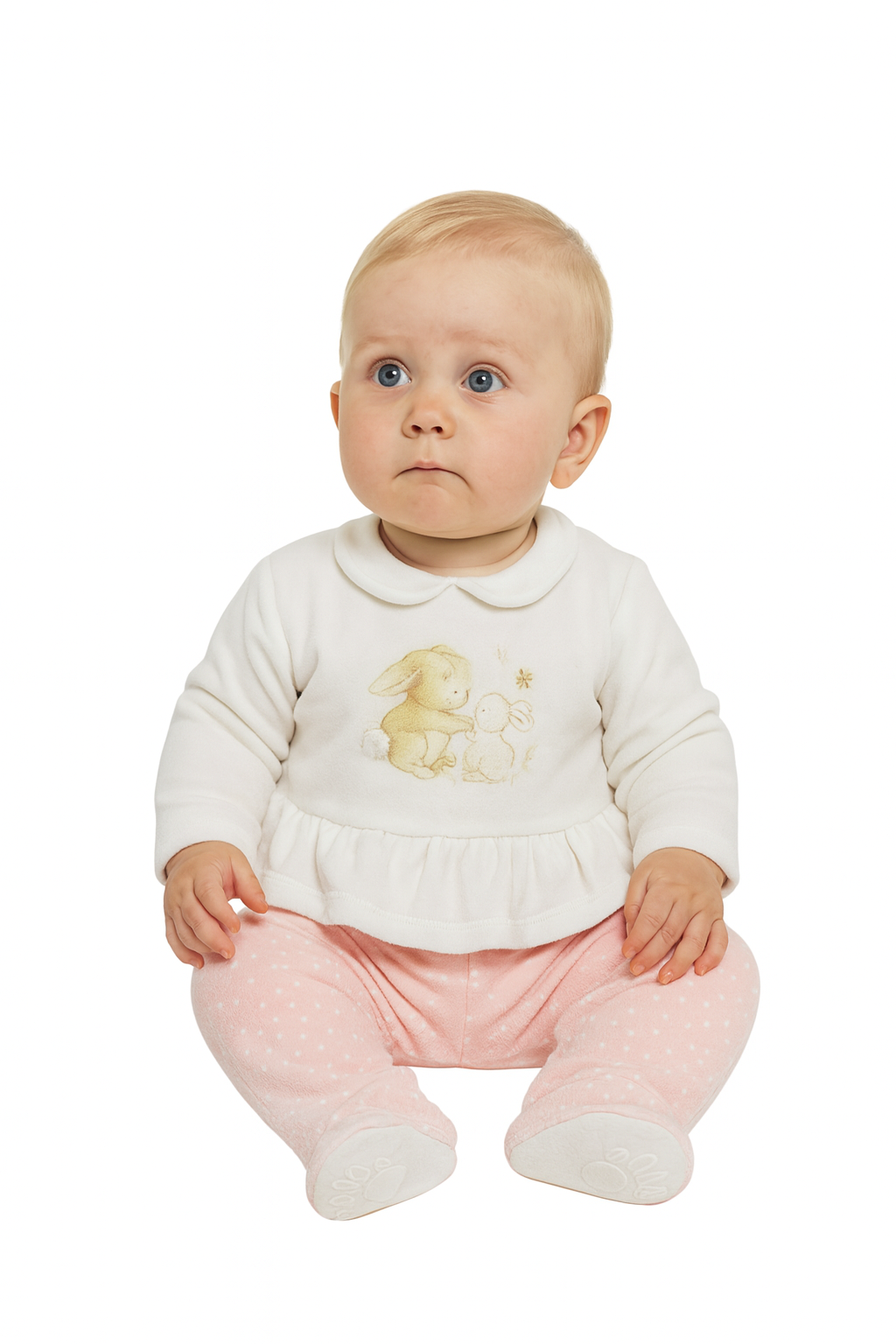 Isabel Abbigliamento 016