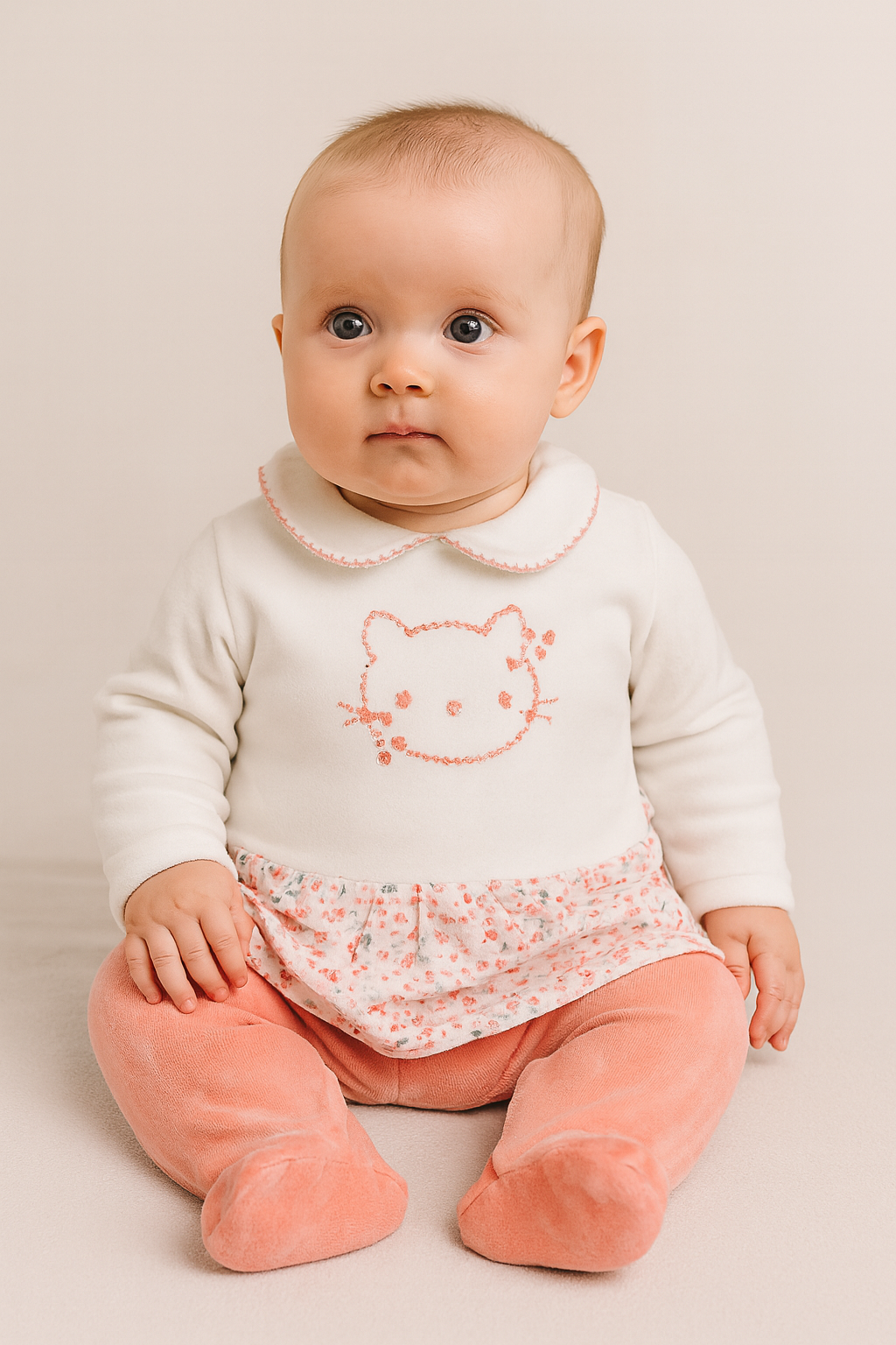 Isabel Abbigliamento 016