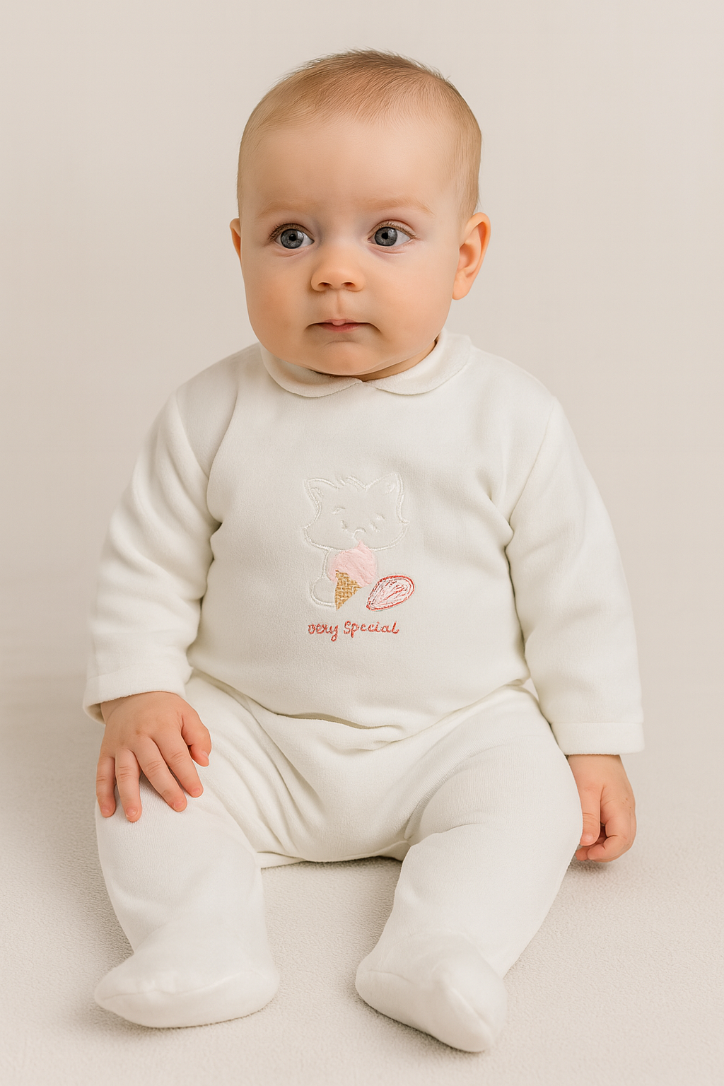 Isabel Abbigliamento 016