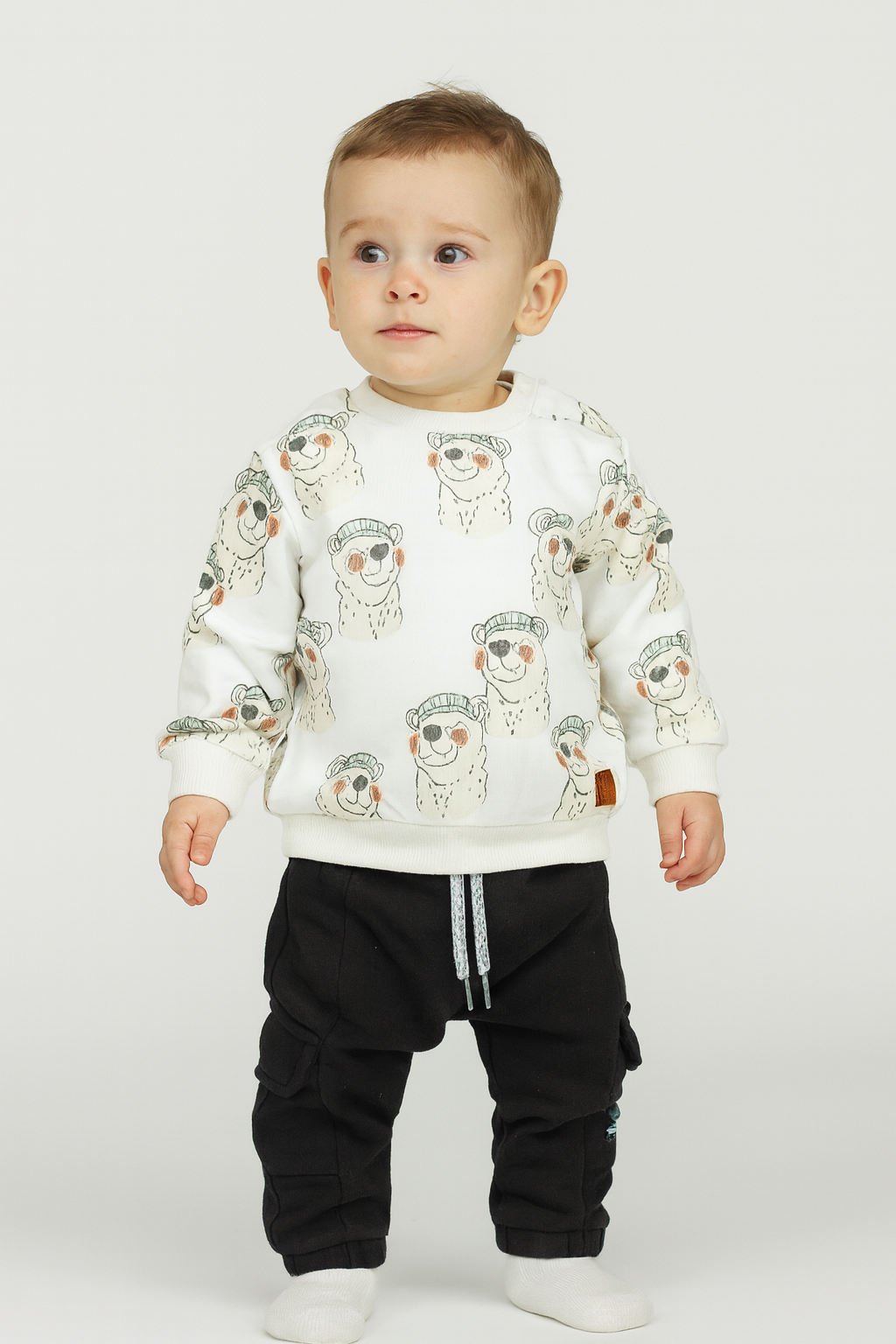 Isabel Abbigliamento 016