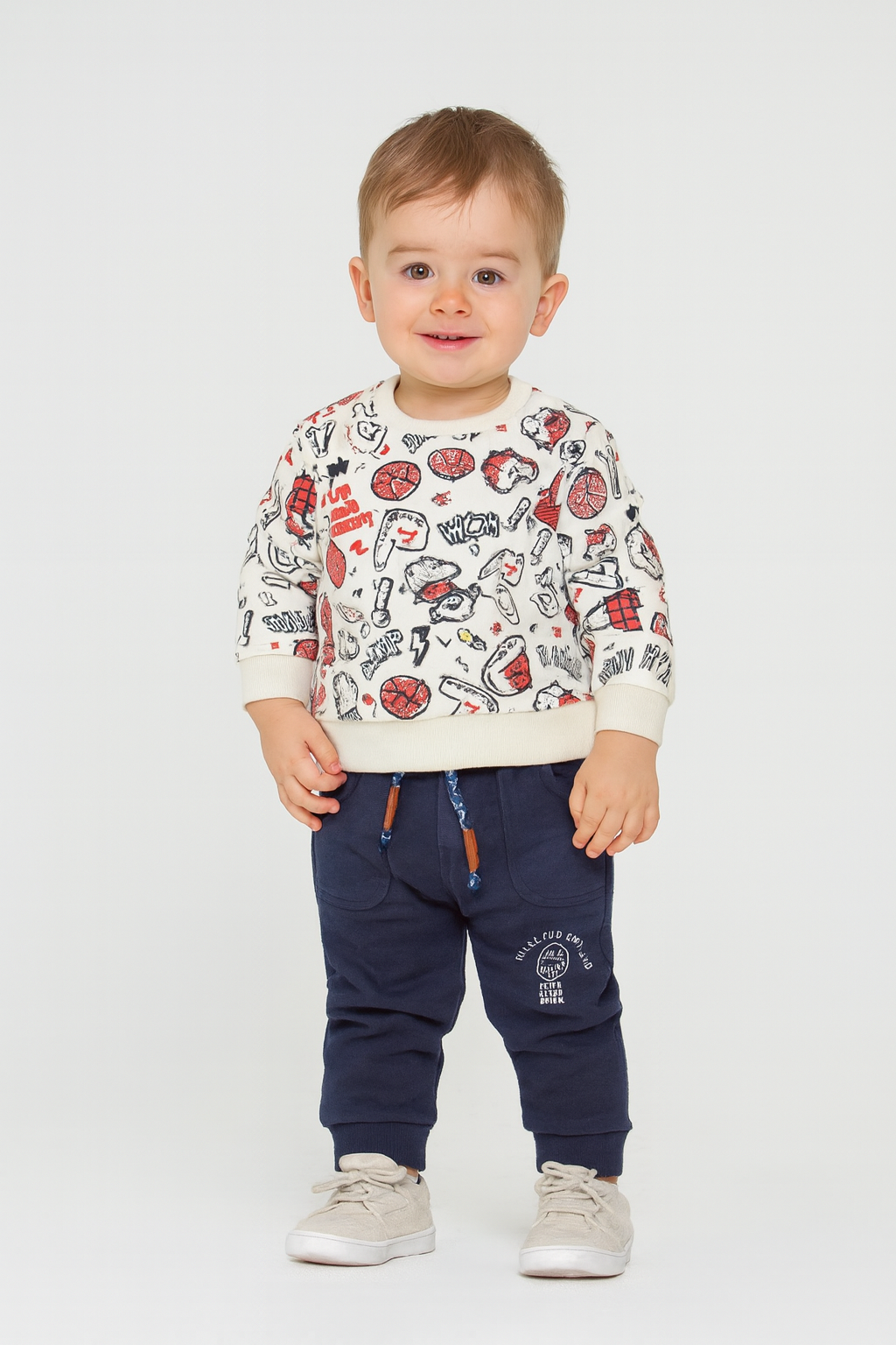Isabel Abbigliamento 016