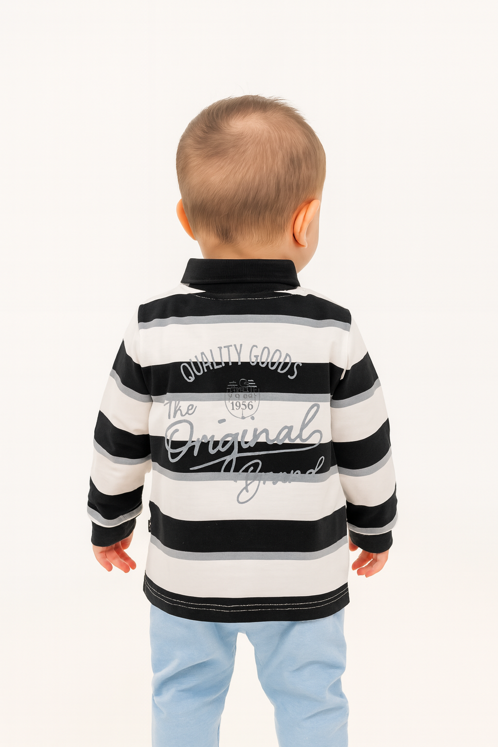 Canada House - Polo BBdan 25455020