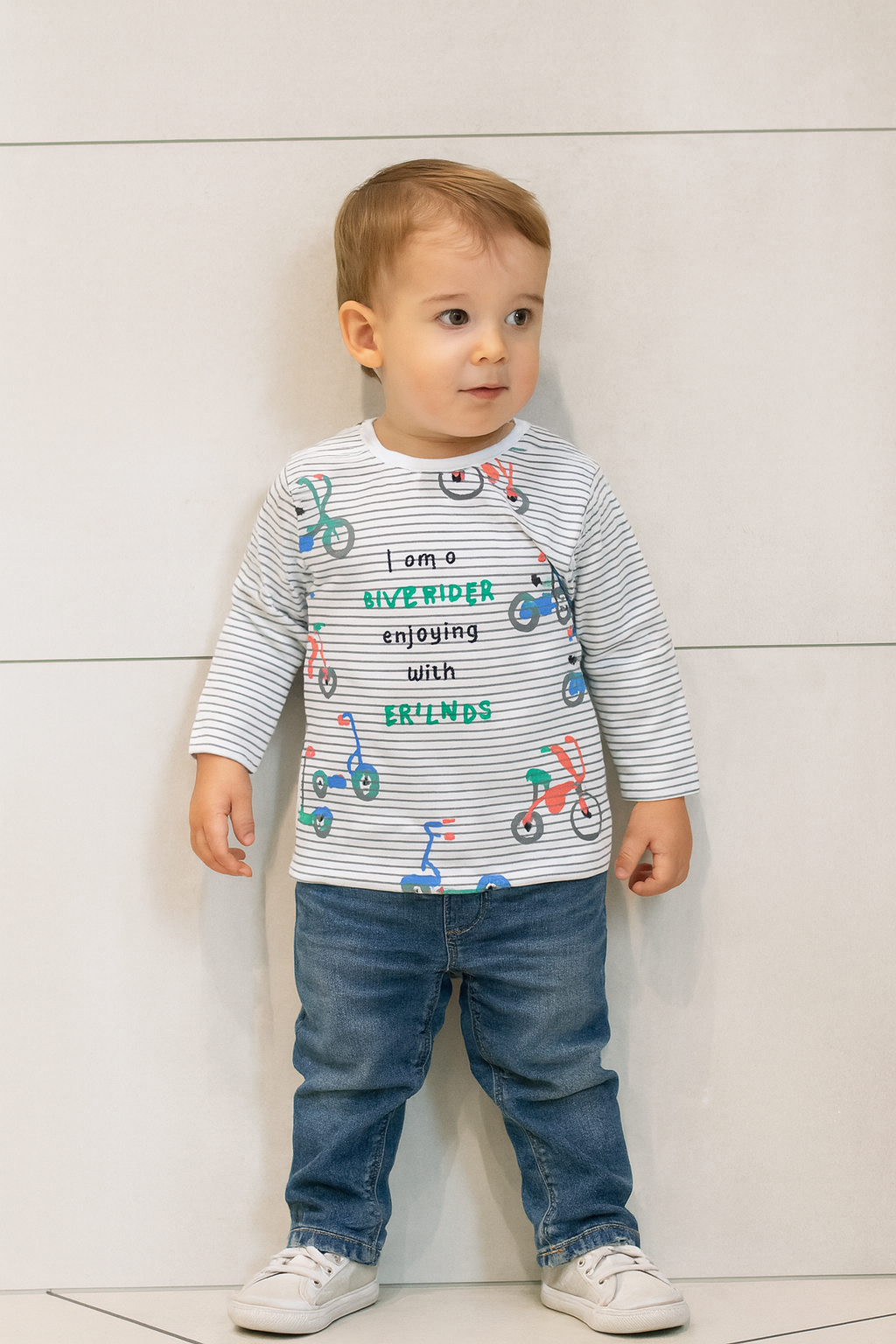Isabel Abbigliamento 016