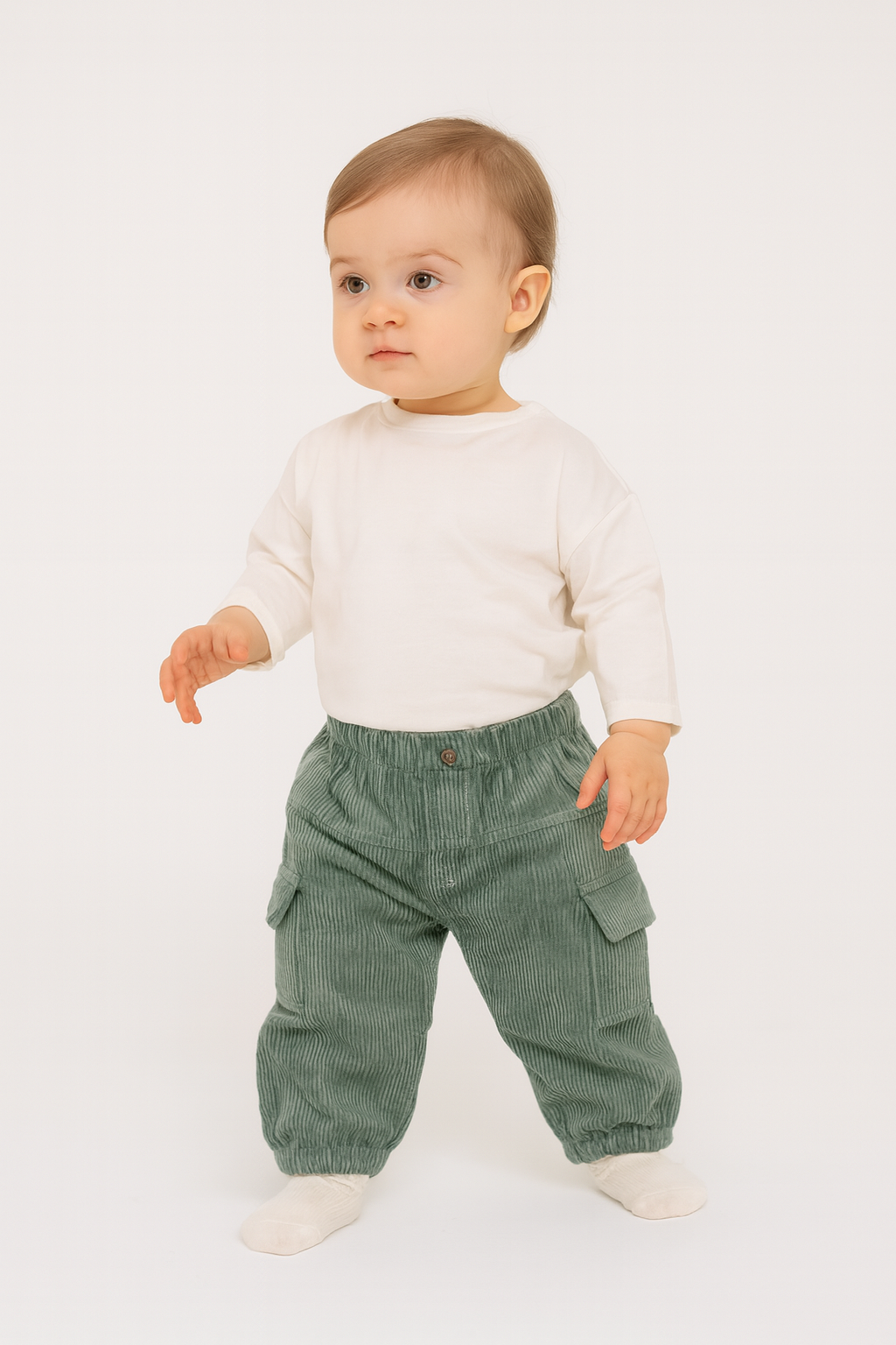 Isabel Abbigliamento 016