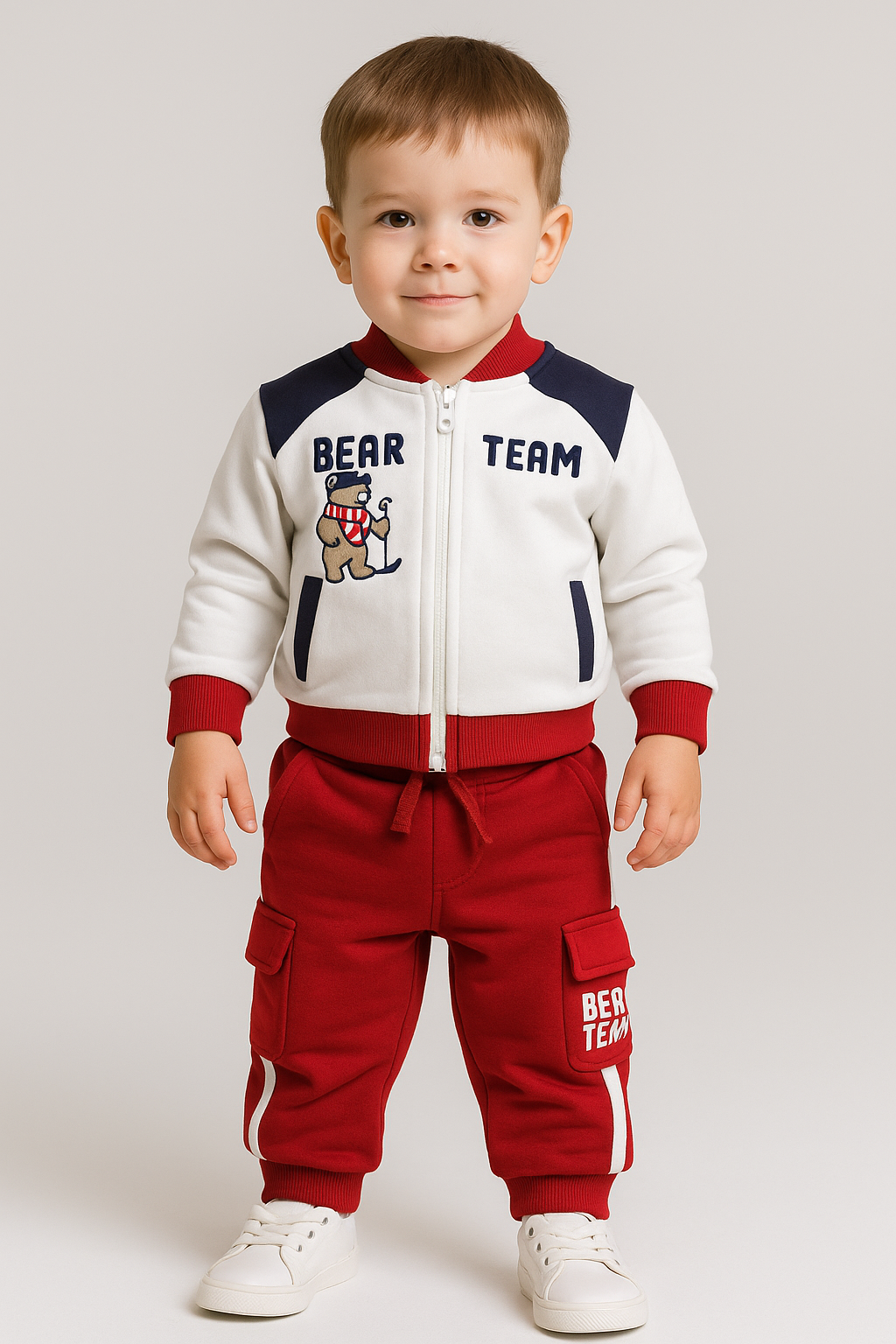 Isabel Abbigliamento 016