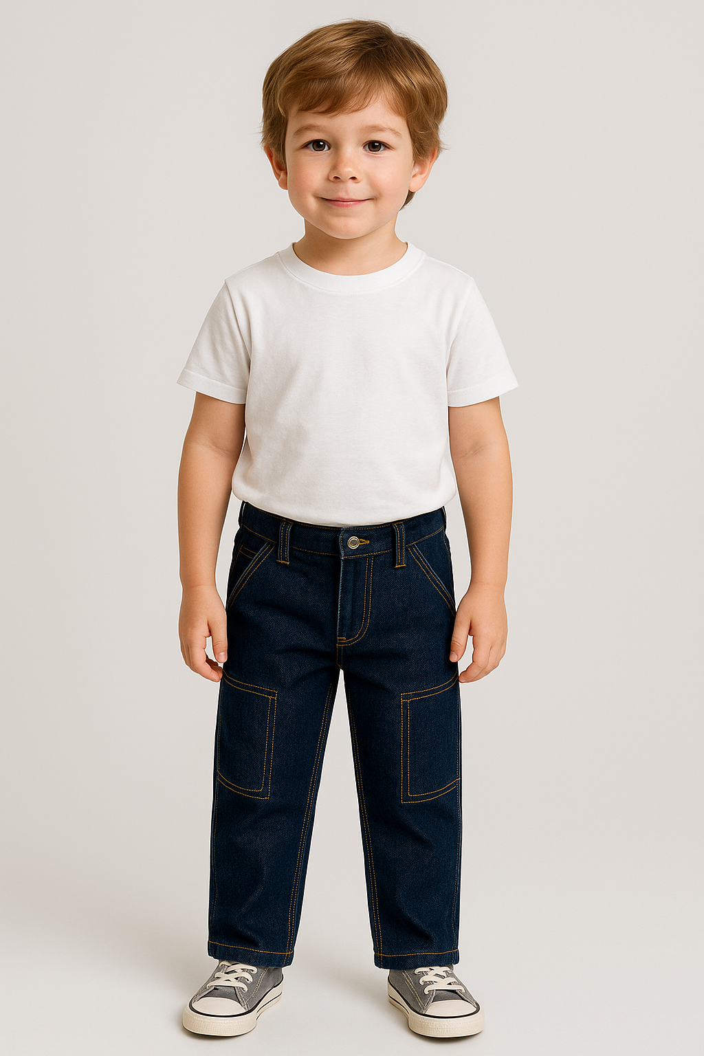 Isabel Abbigliamento 016