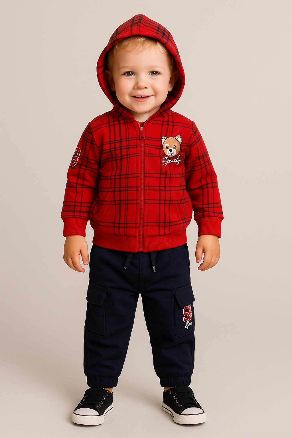 Isabel Abbigliamento 016