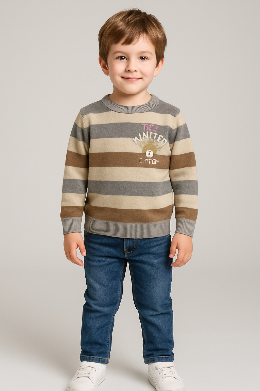 Isabel Abbigliamento 016