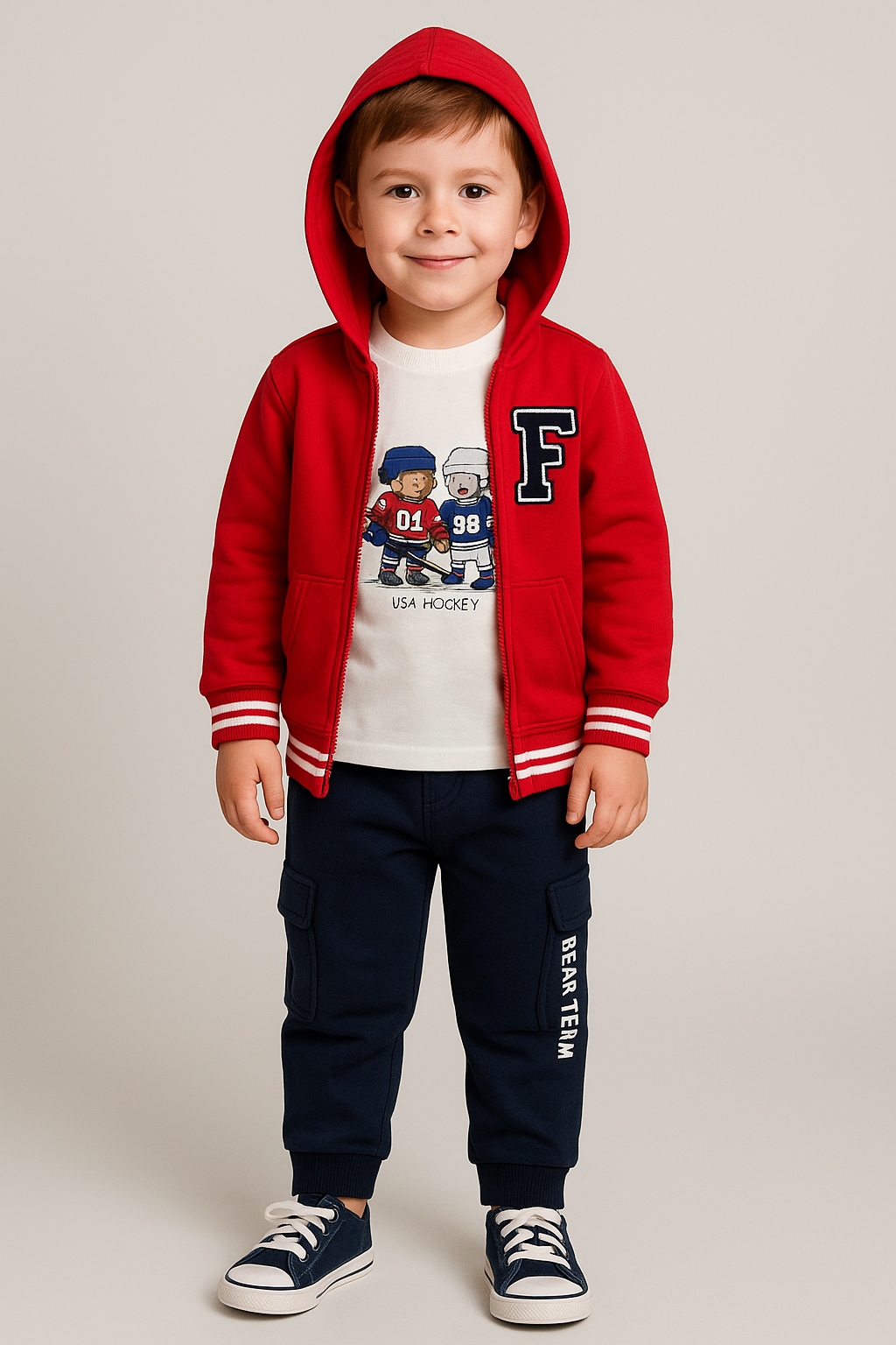 Isabel Abbigliamento 016