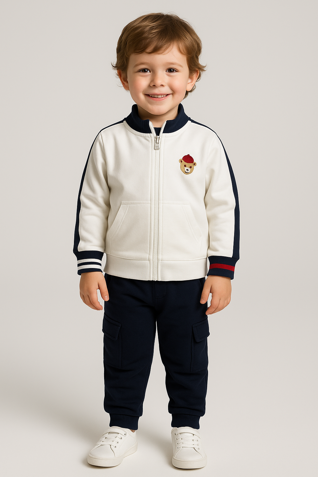 Isabel Abbigliamento 016