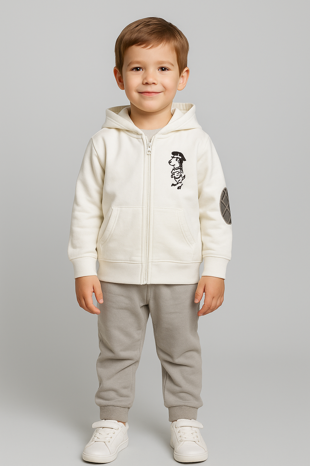 Isabel Abbigliamento 016
