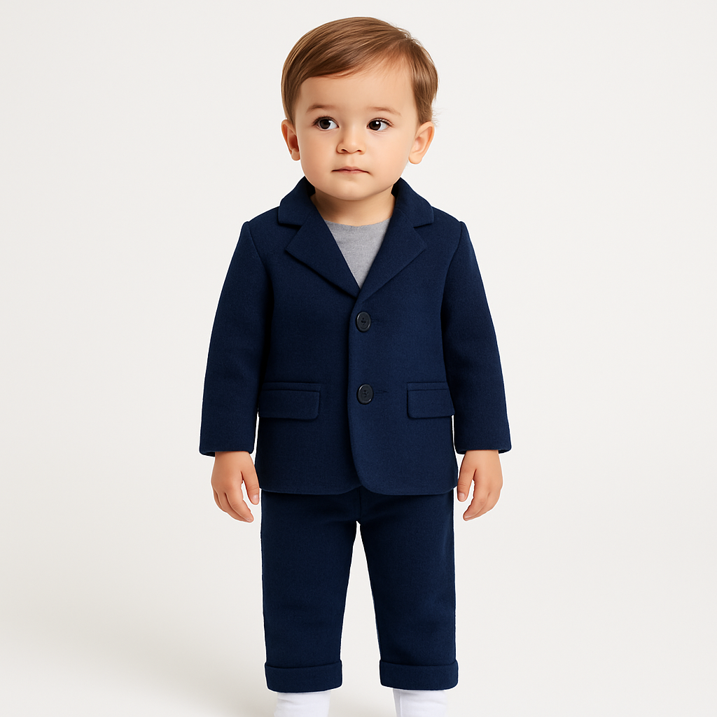 Giacca neonato - BY4644