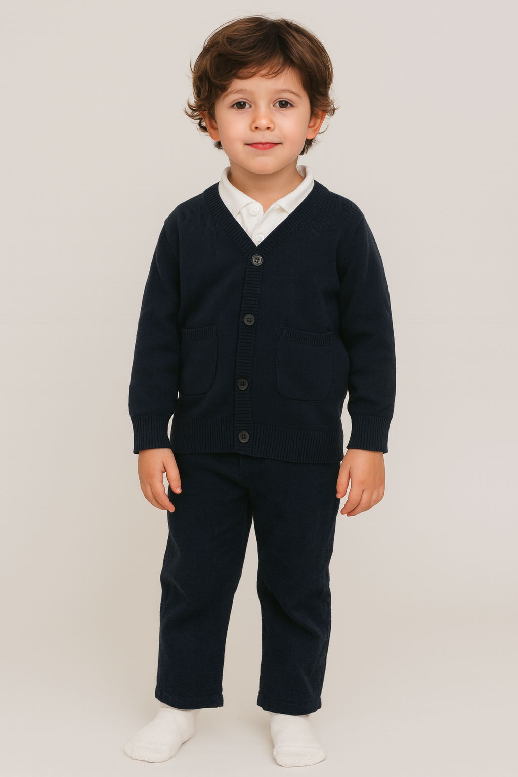 Isabel Abbigliamento 016