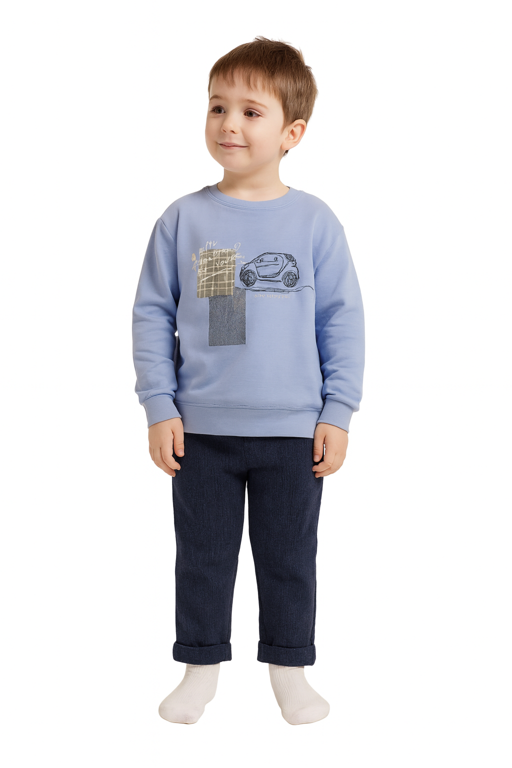 Isabel Abbigliamento 016