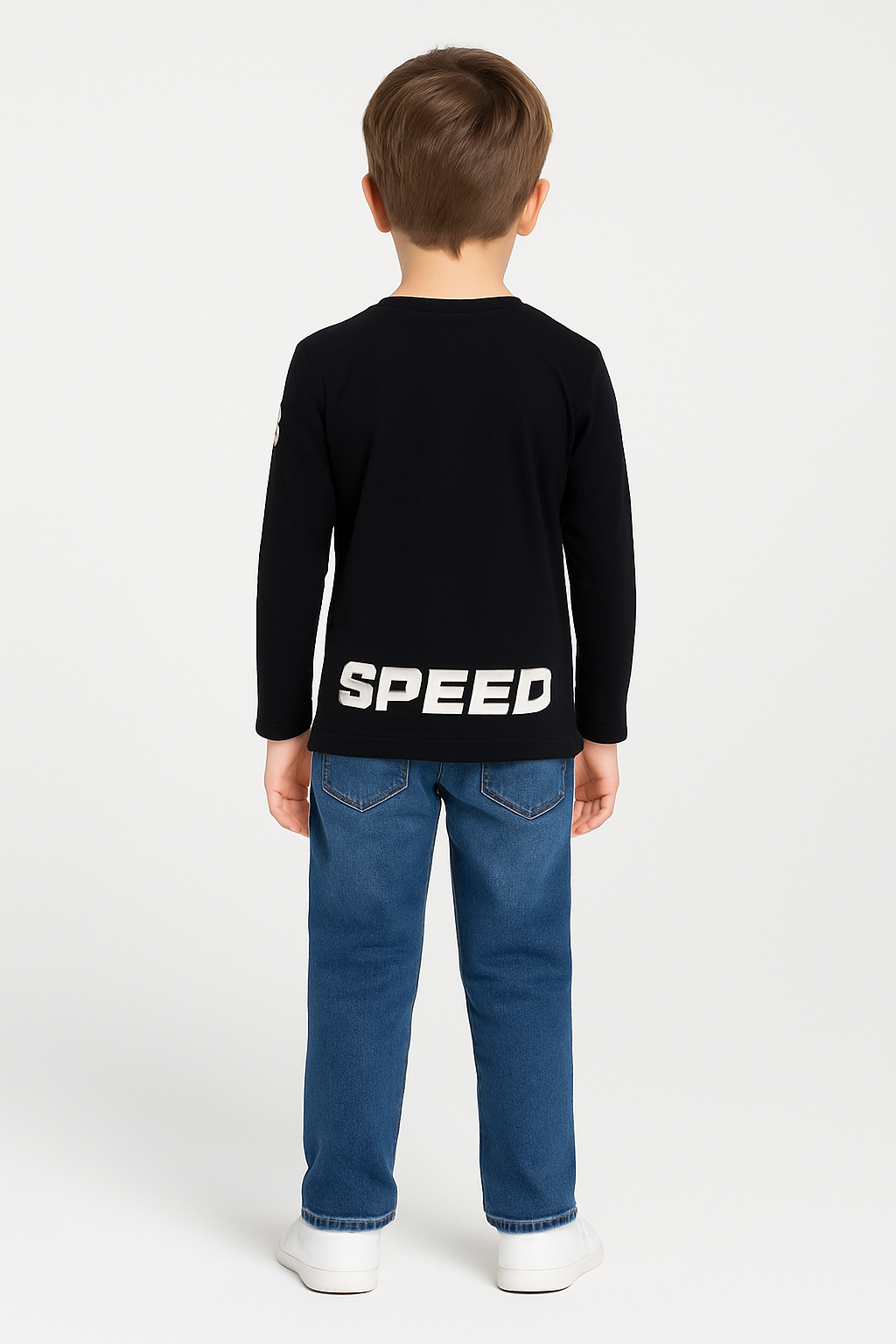 Yours - T-shirt junior BY-6114