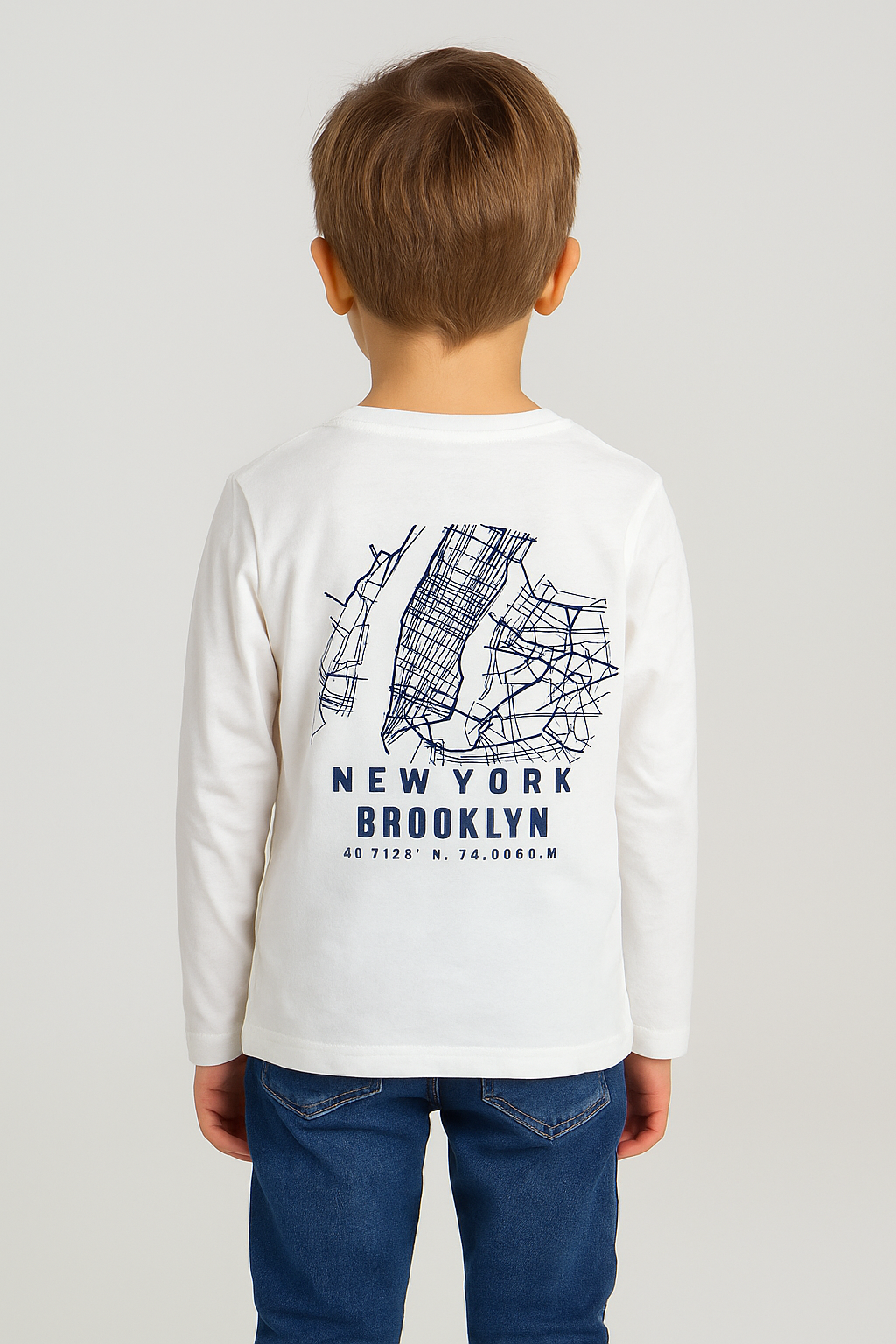 Canada House - T-shirt Map 25476031