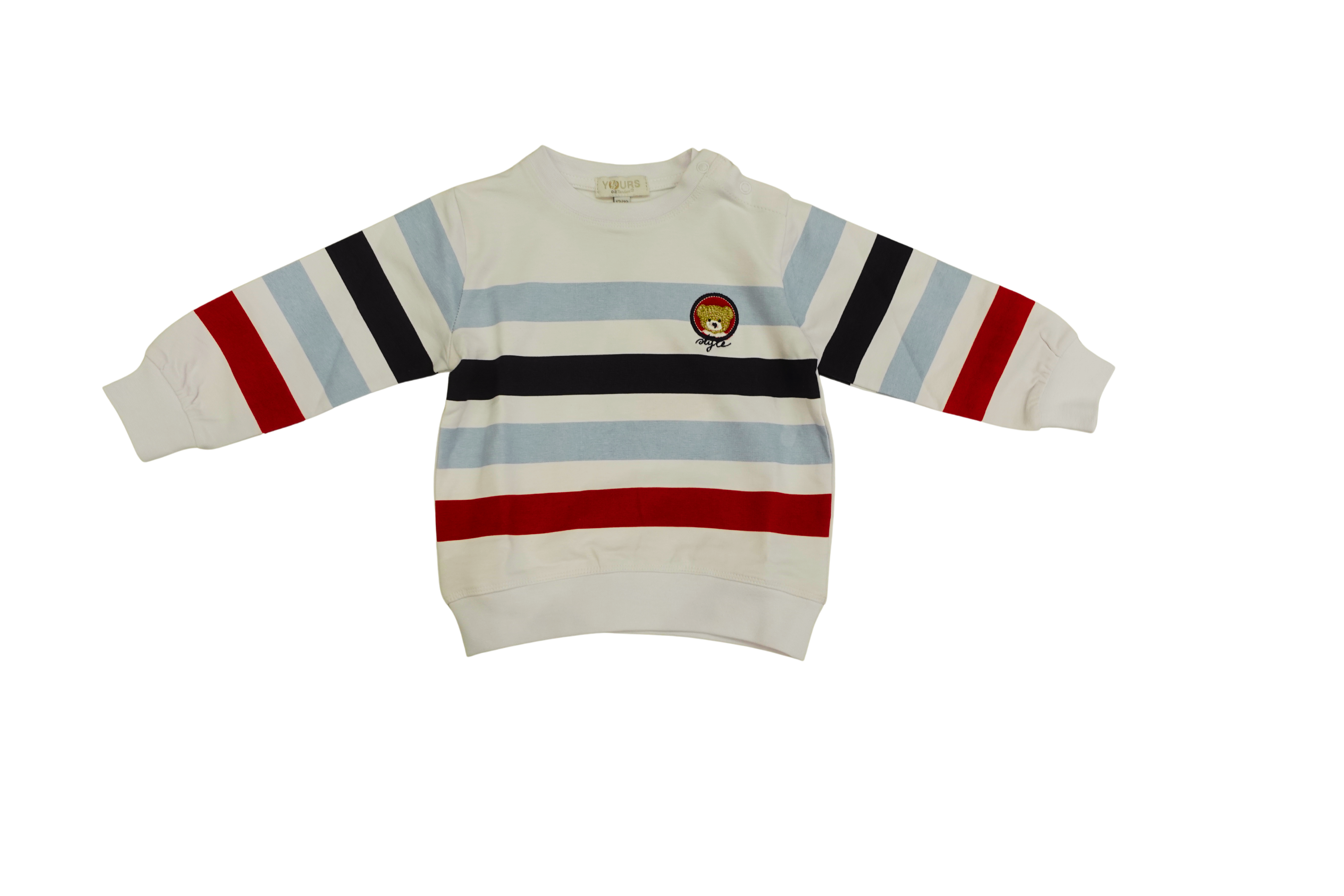 Isabel Abbigliamento 016