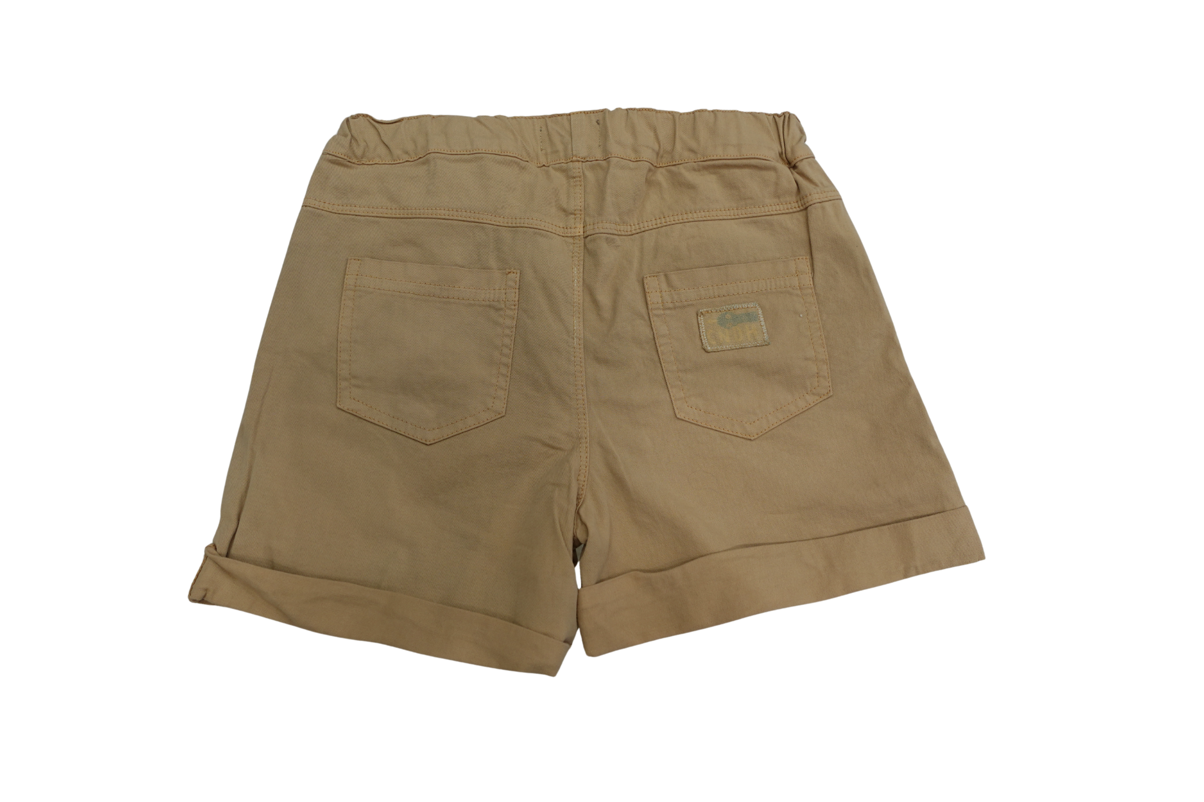 Bermuda Desert - Canada House