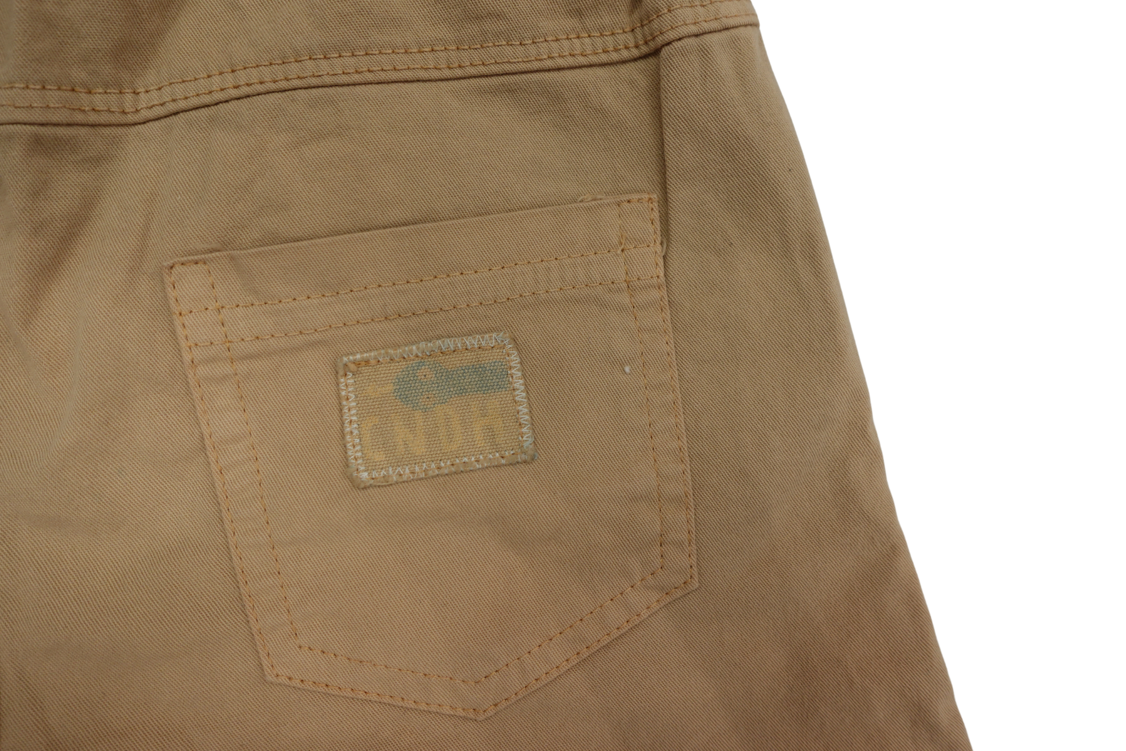 Bermuda Desert - Canada House