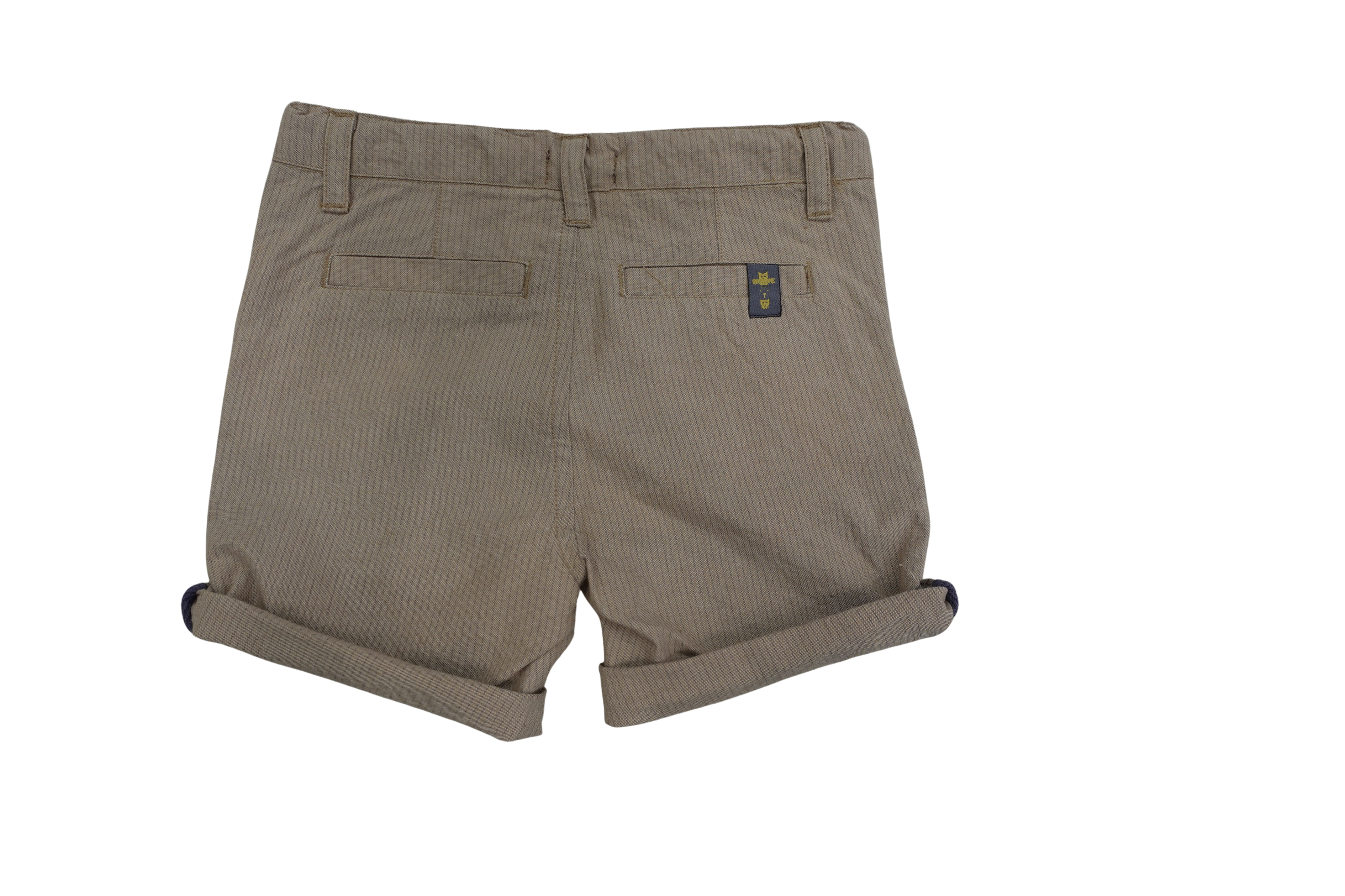 Bermuda Bbrichard - Canada House