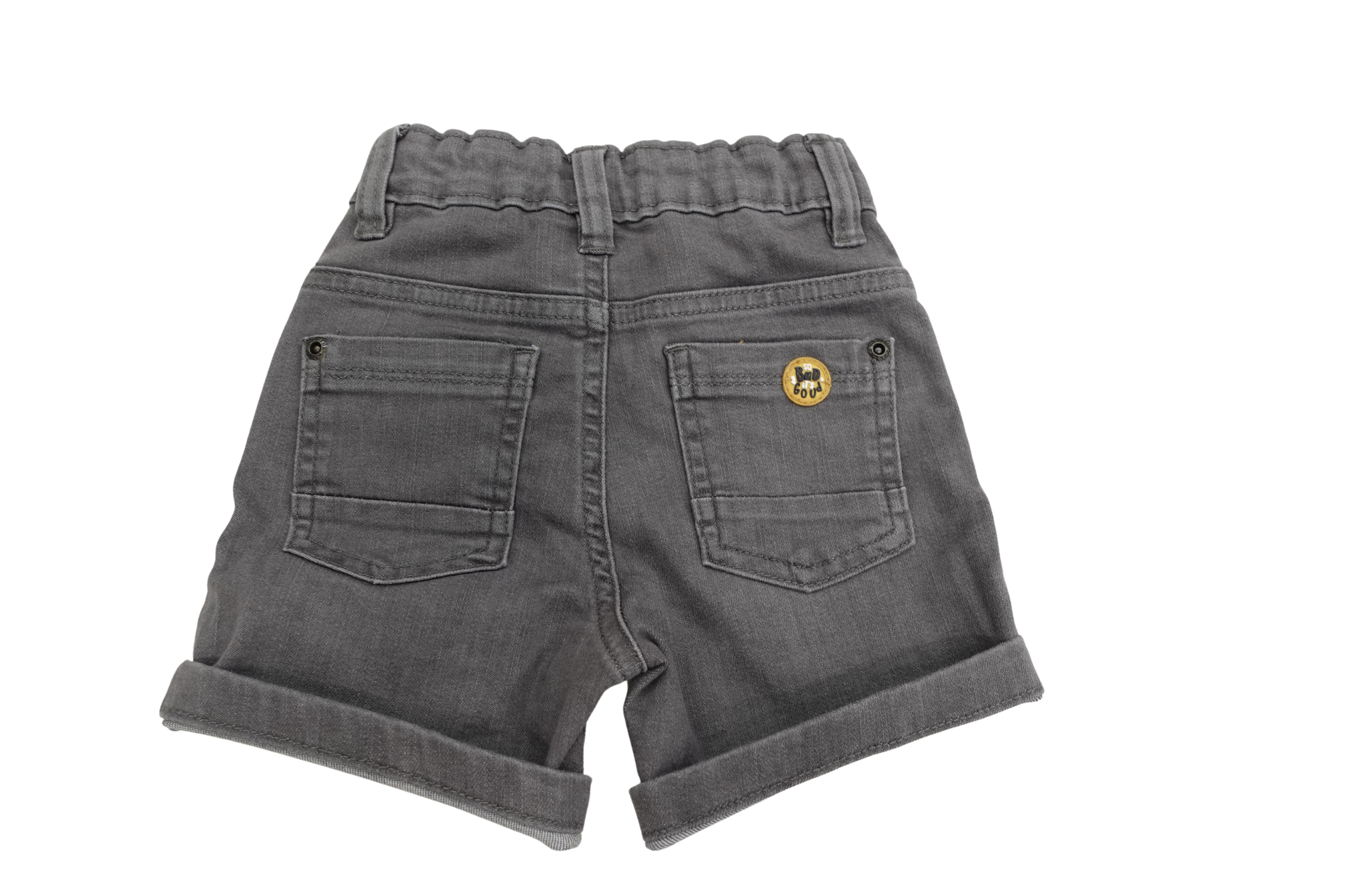 Bermuda Buddy - Canada House