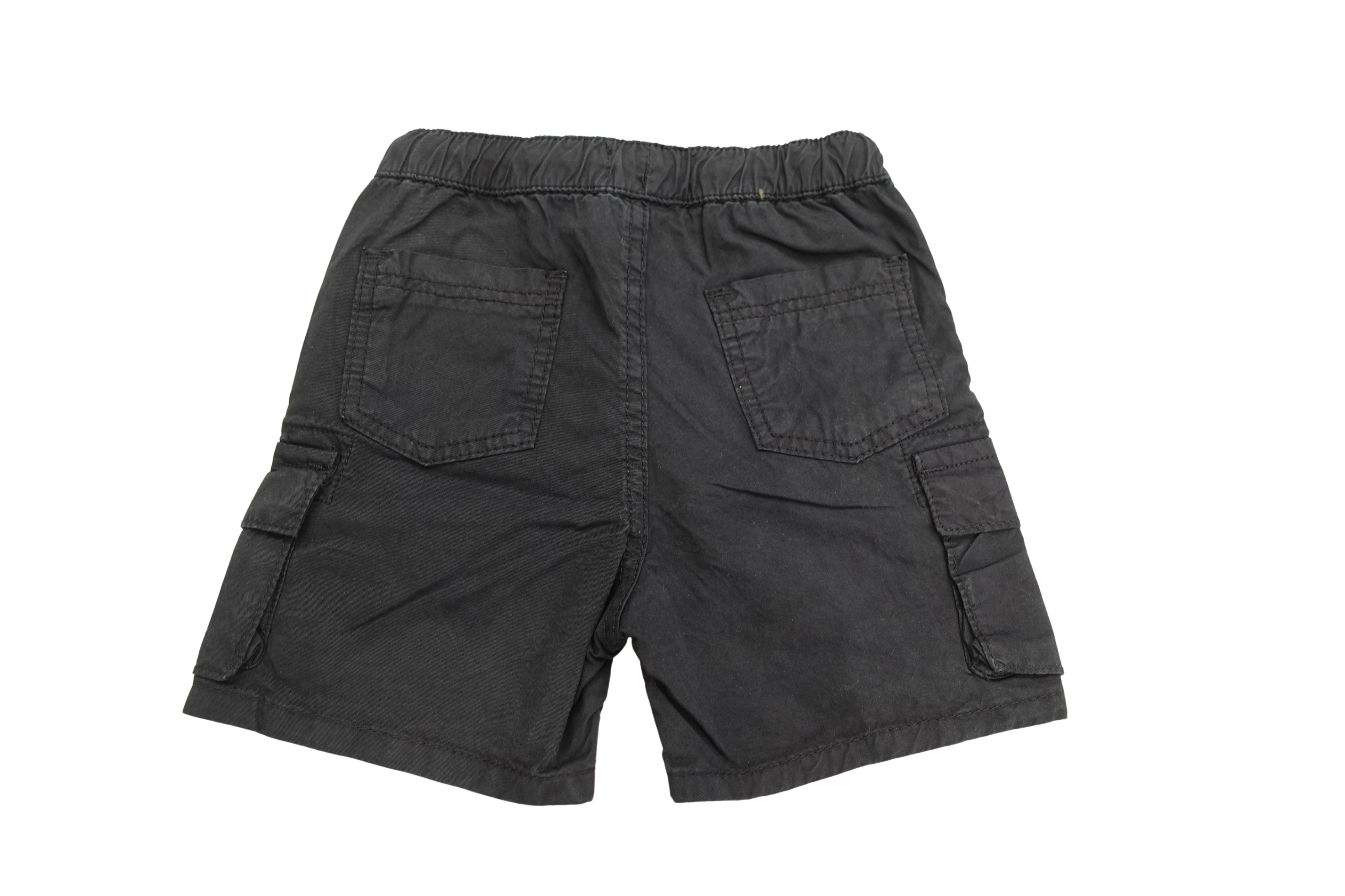 Bermuda neonato popeline - BY2442