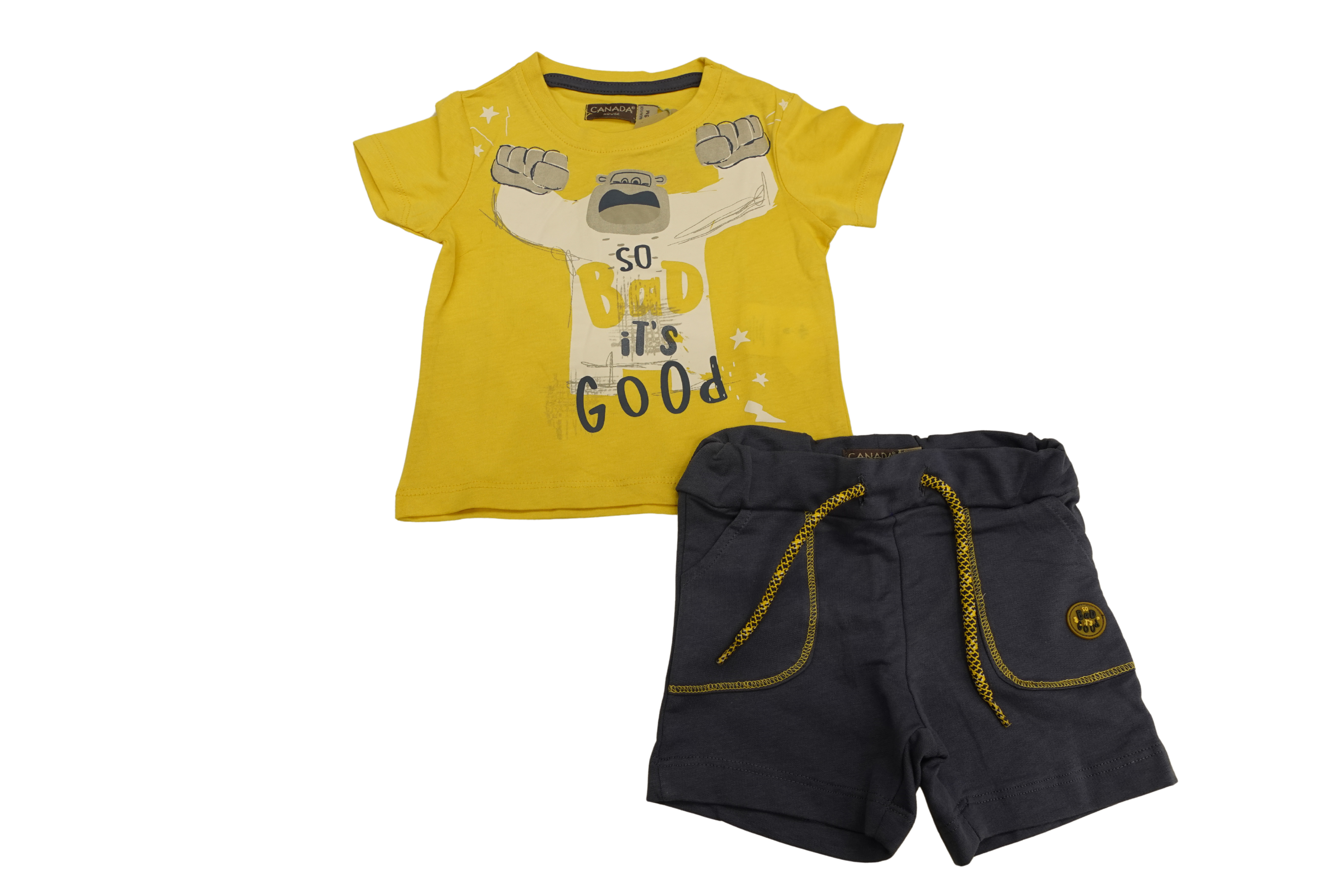 Isabel Abbigliamento 016