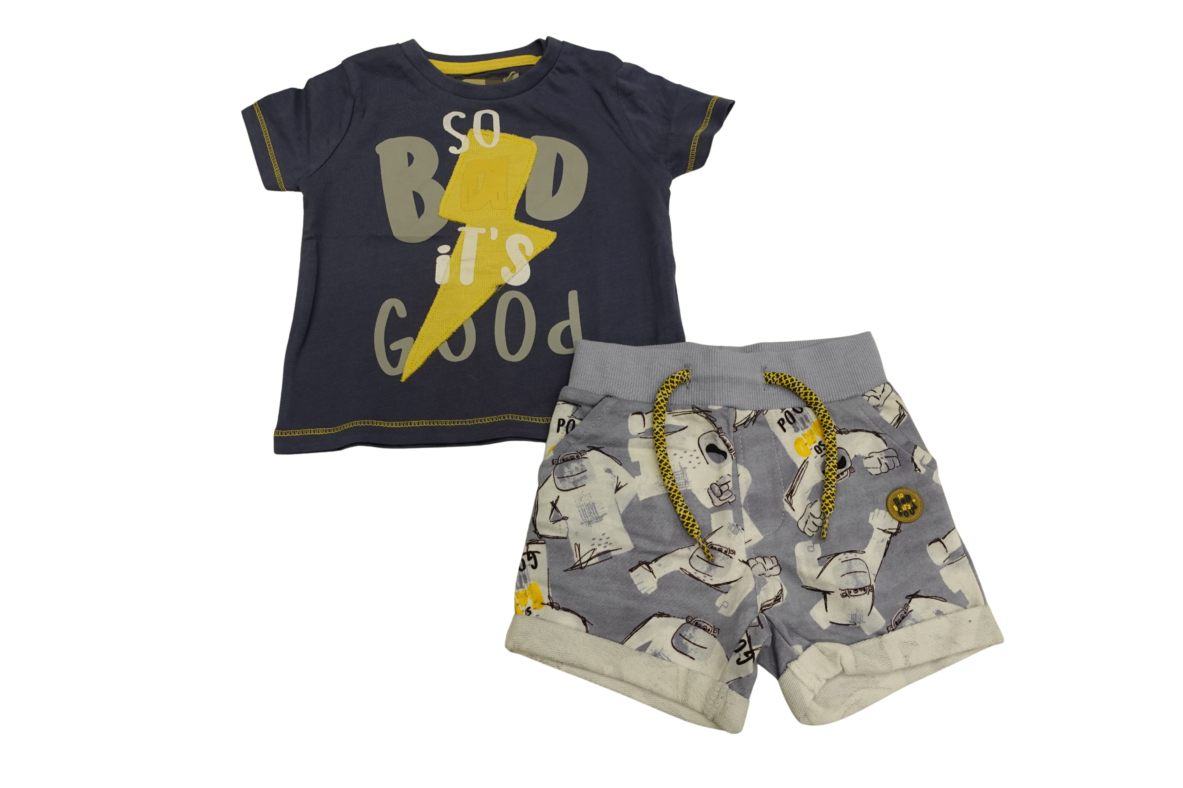 Isabel Abbigliamento 016