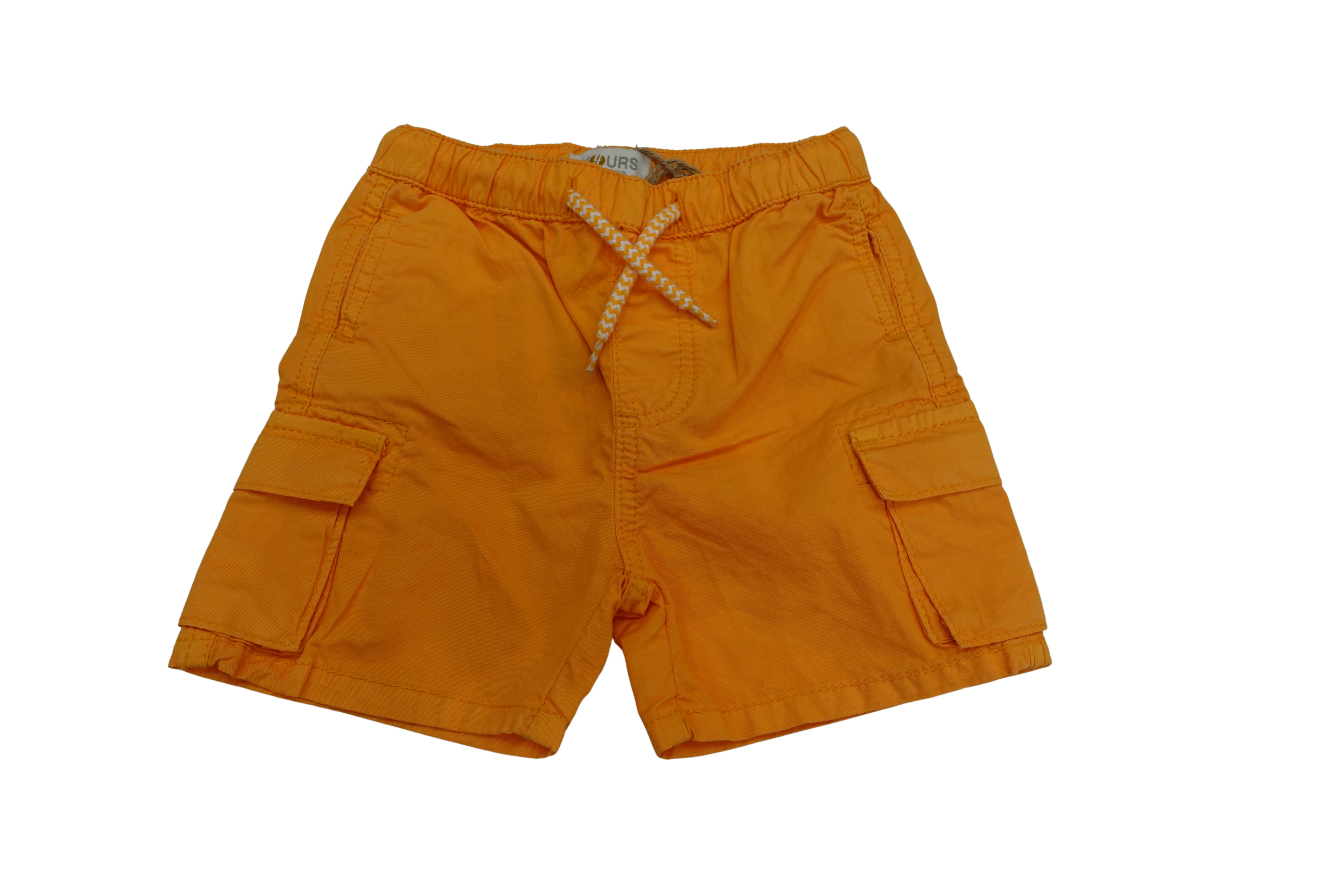 Bermuda neonato popeline - BY2442