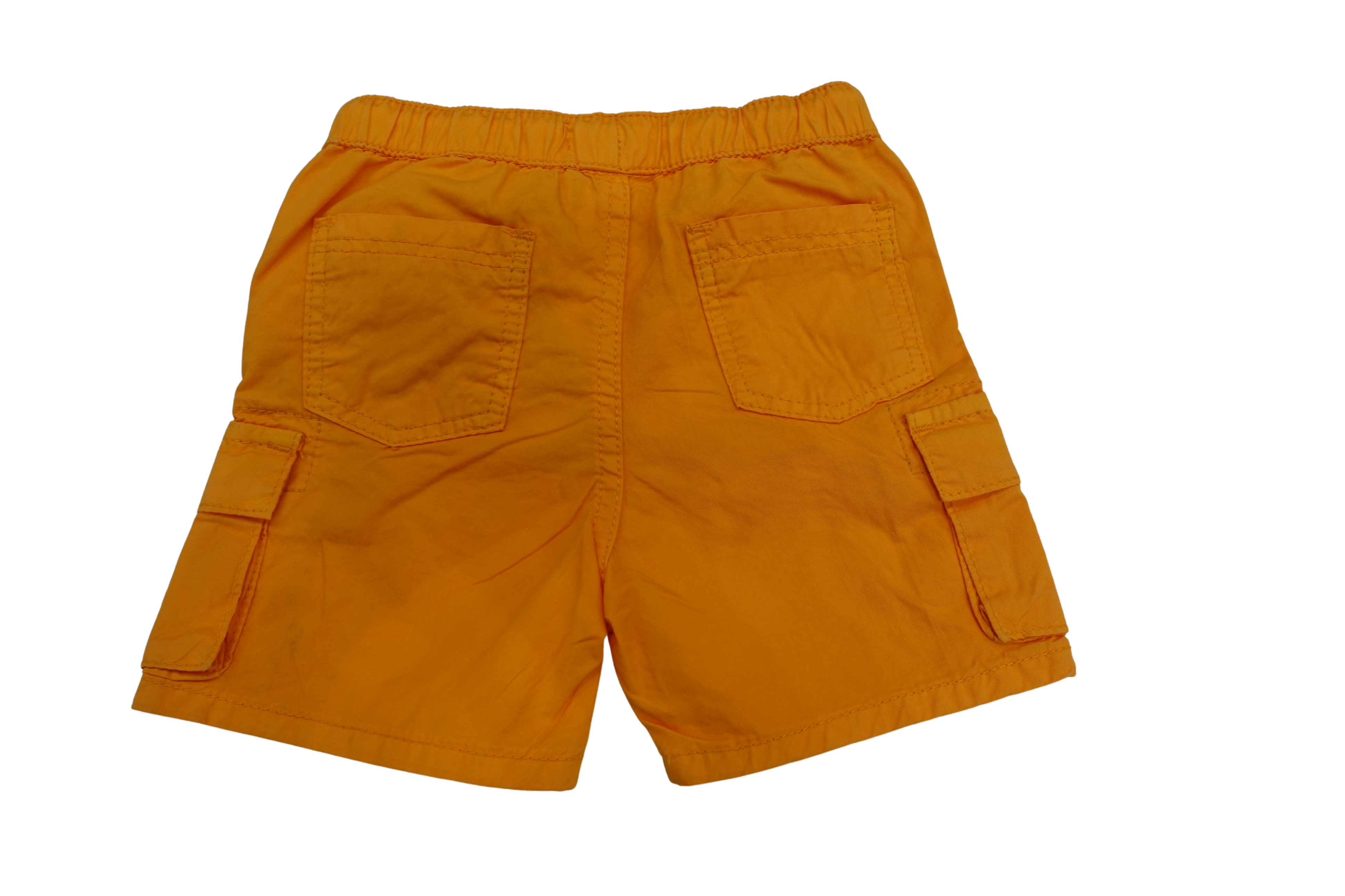 Bermuda neonato popeline - BY2442