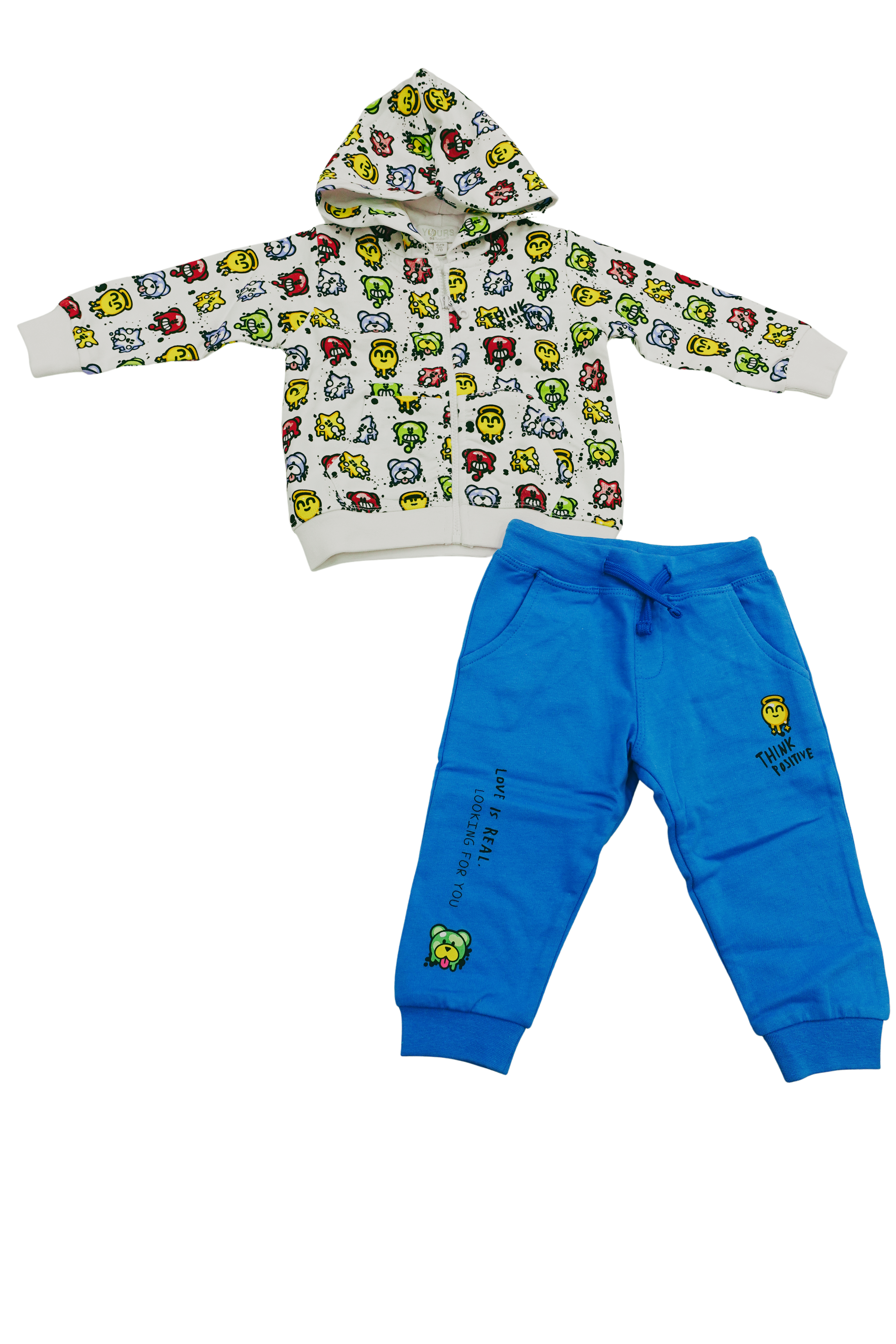 Isabel Abbigliamento 016