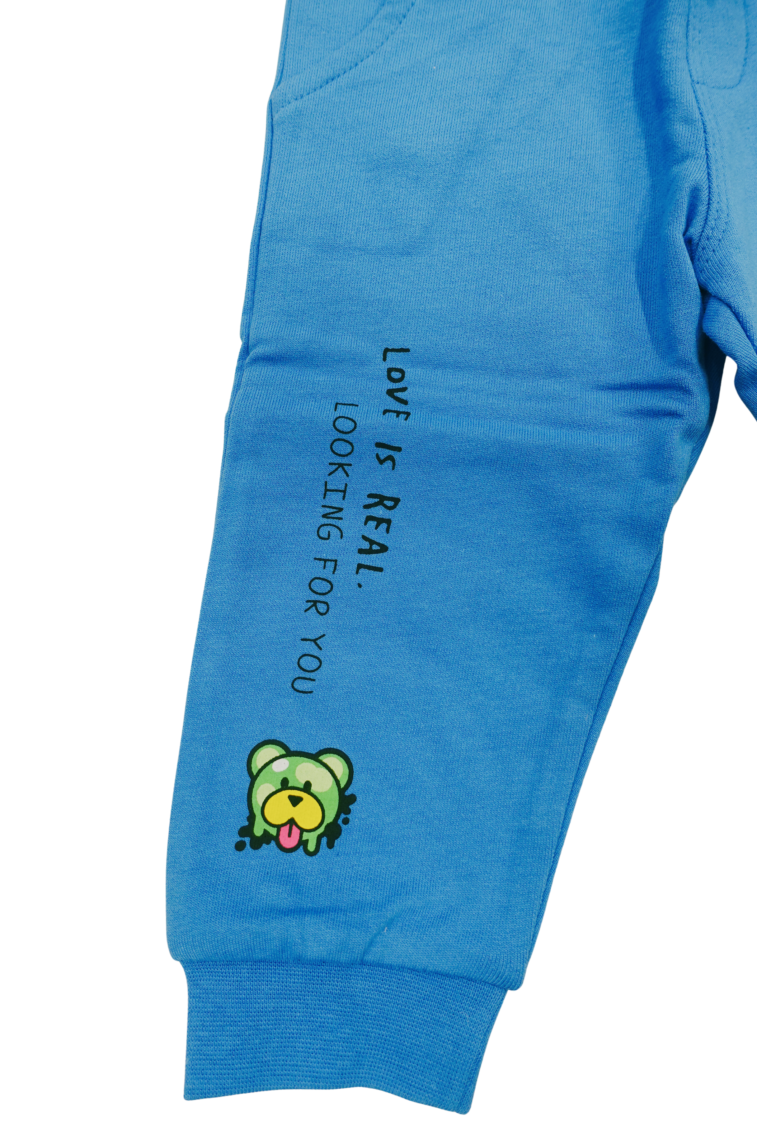 Tuta neonato 2 pezzi - BY2461