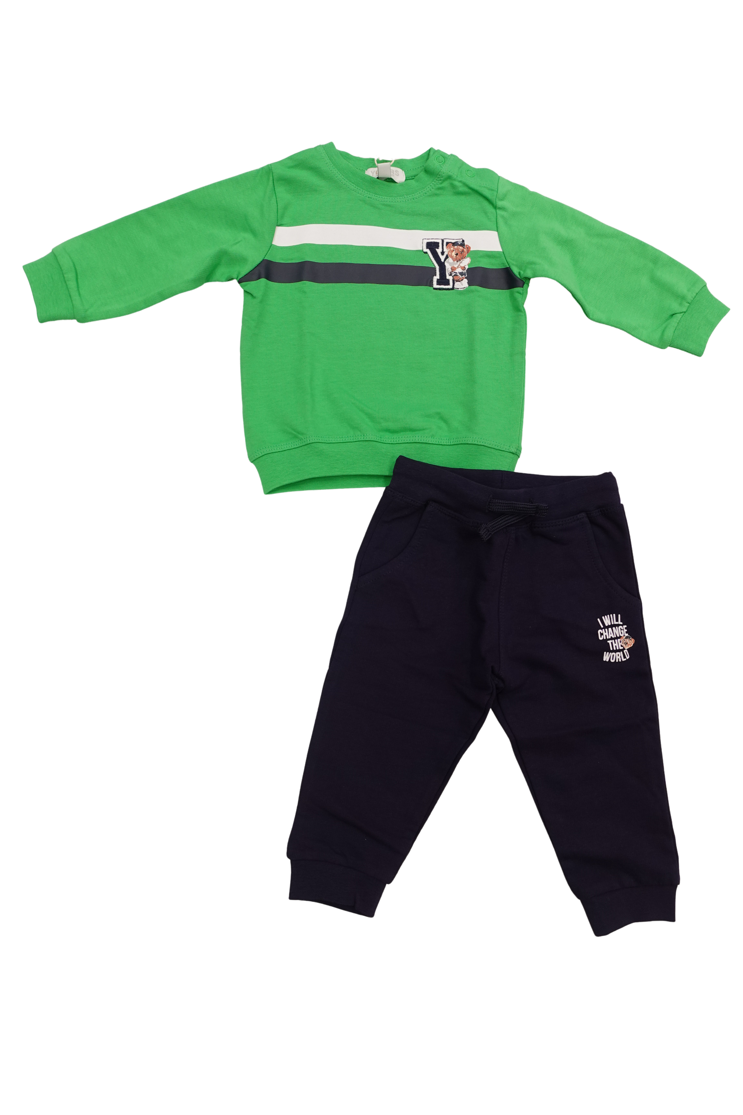 Isabel Abbigliamento 016