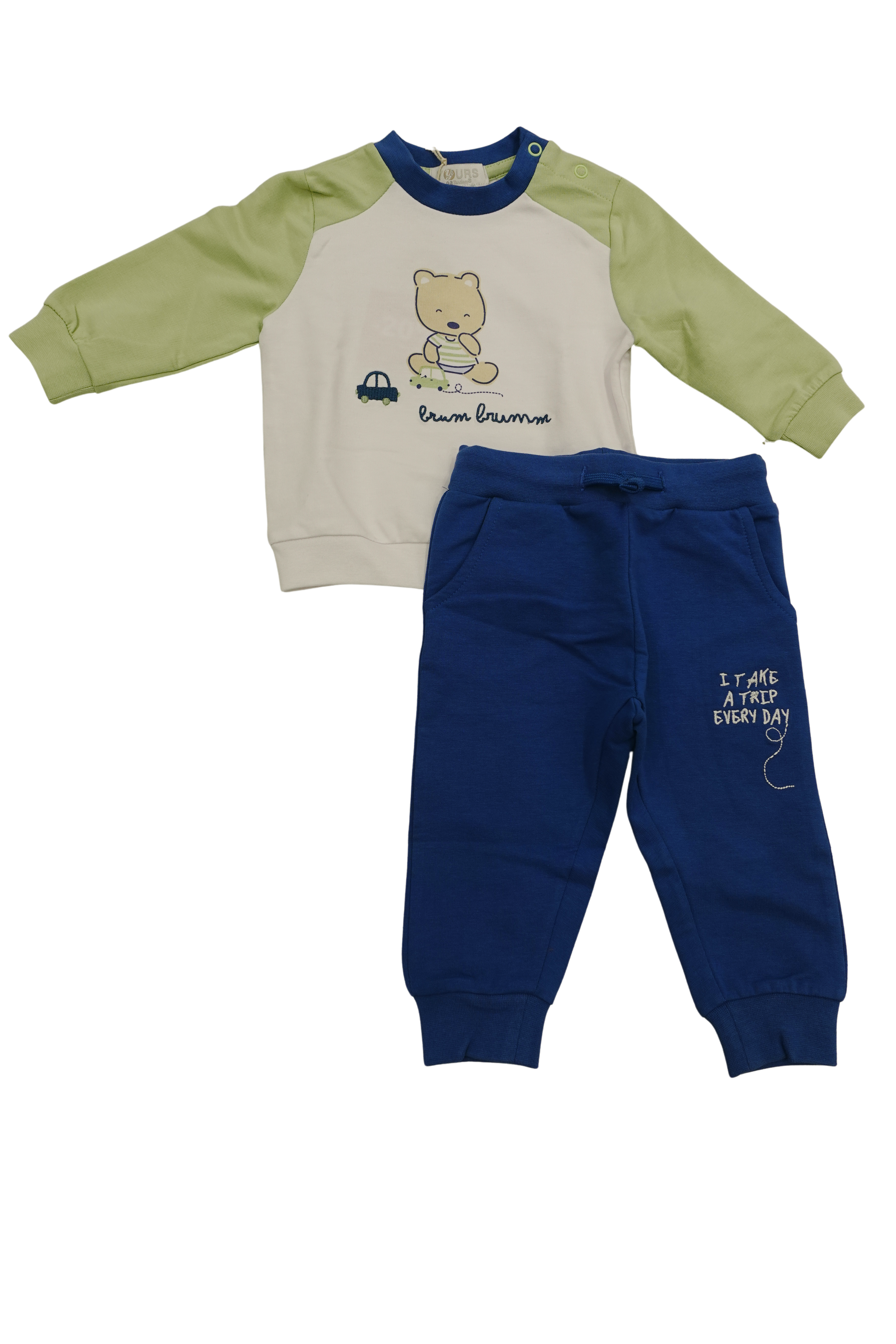 Isabel Abbigliamento 016