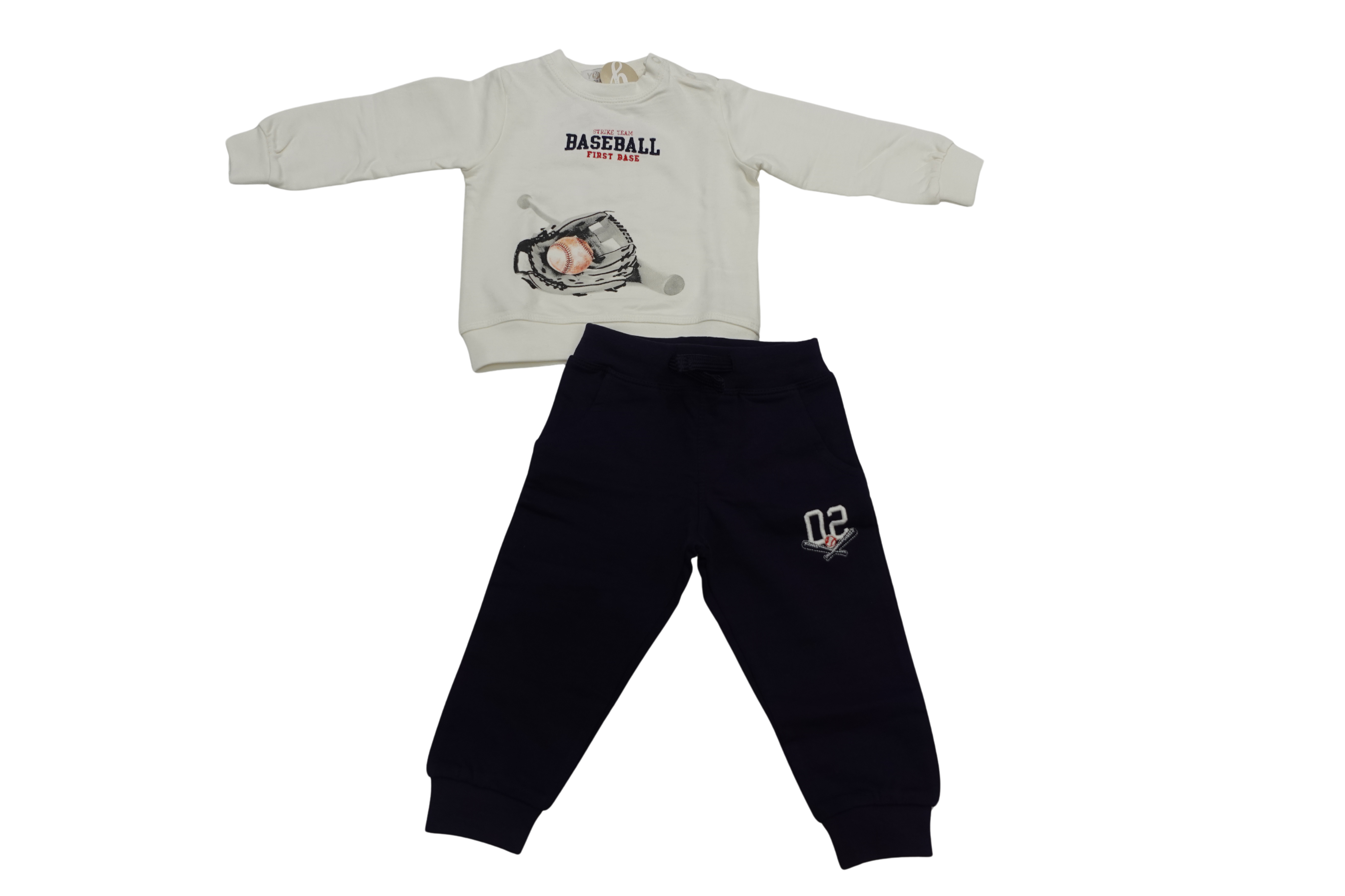 Isabel Abbigliamento 016