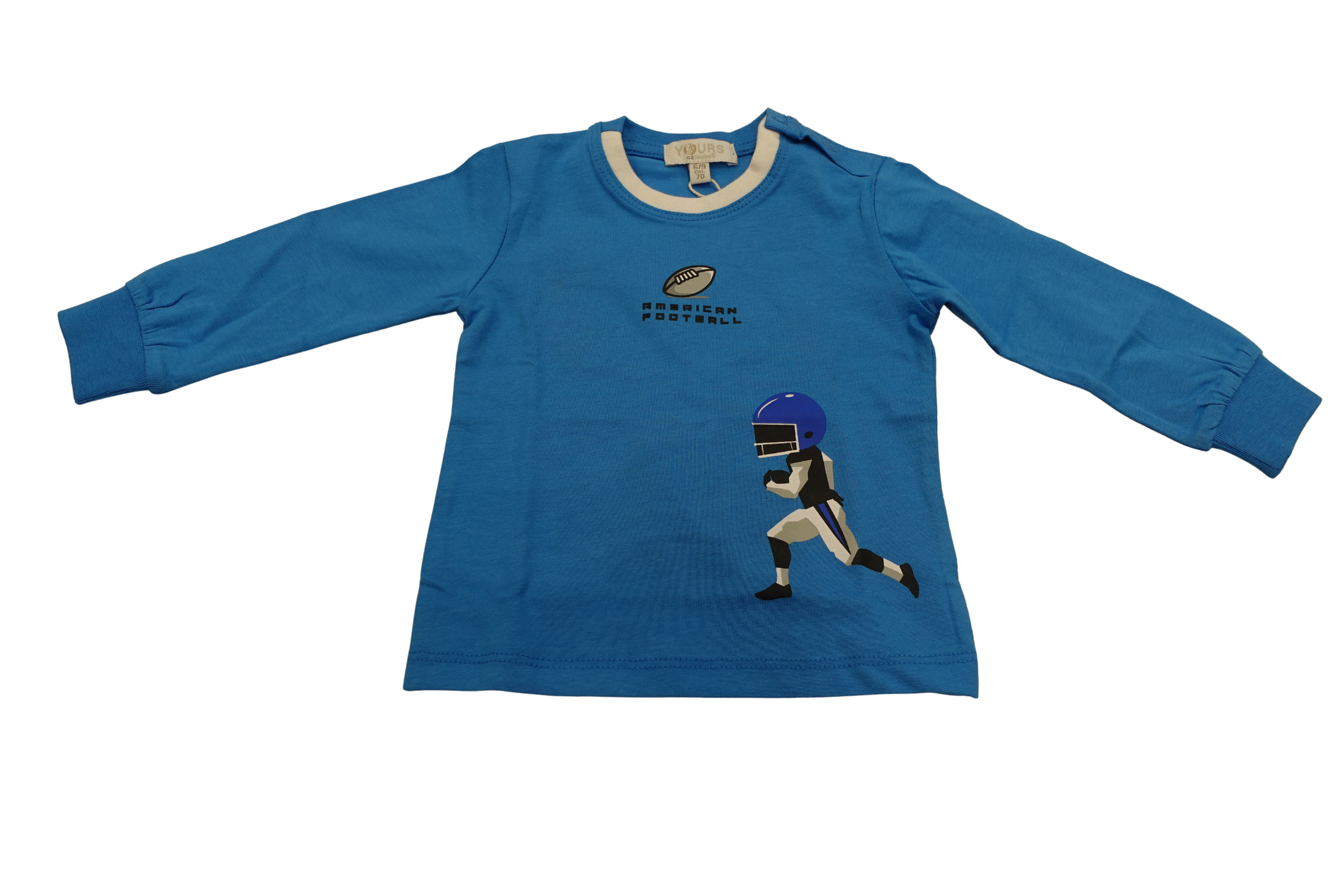 Isabel Abbigliamento 016