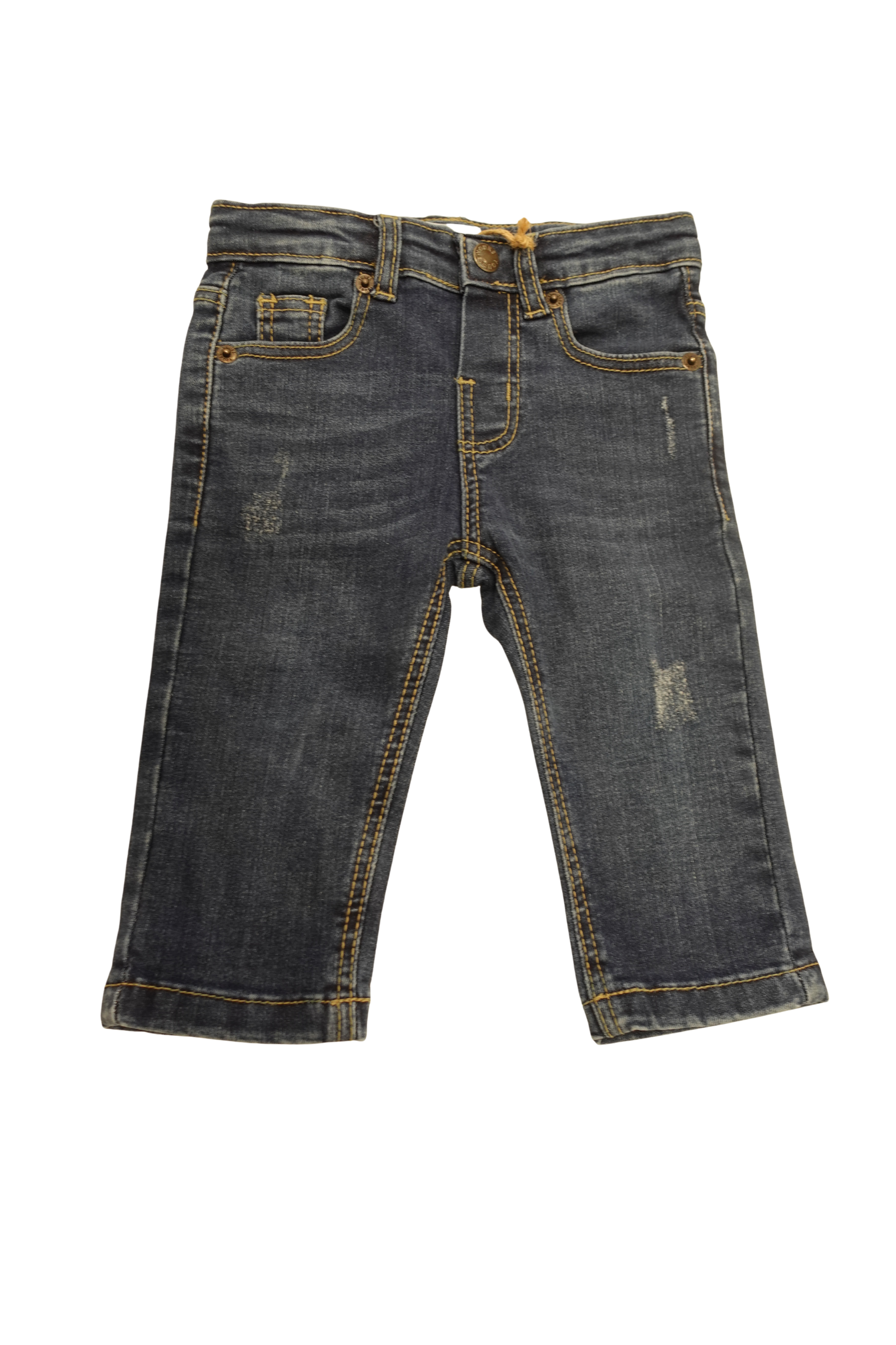 Isabel Abbigliamento 016