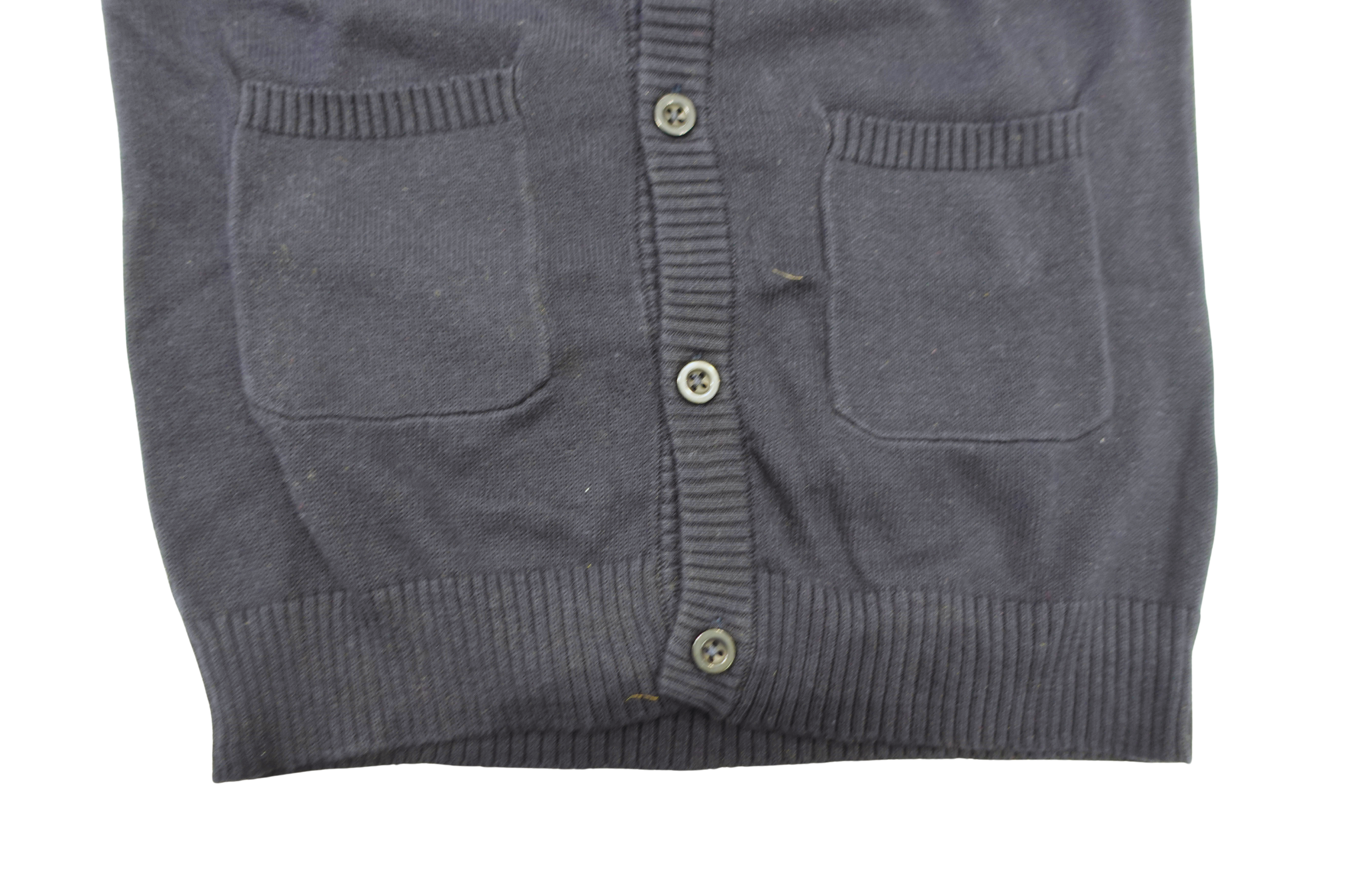 Cardigan baby tricot - BY 2635