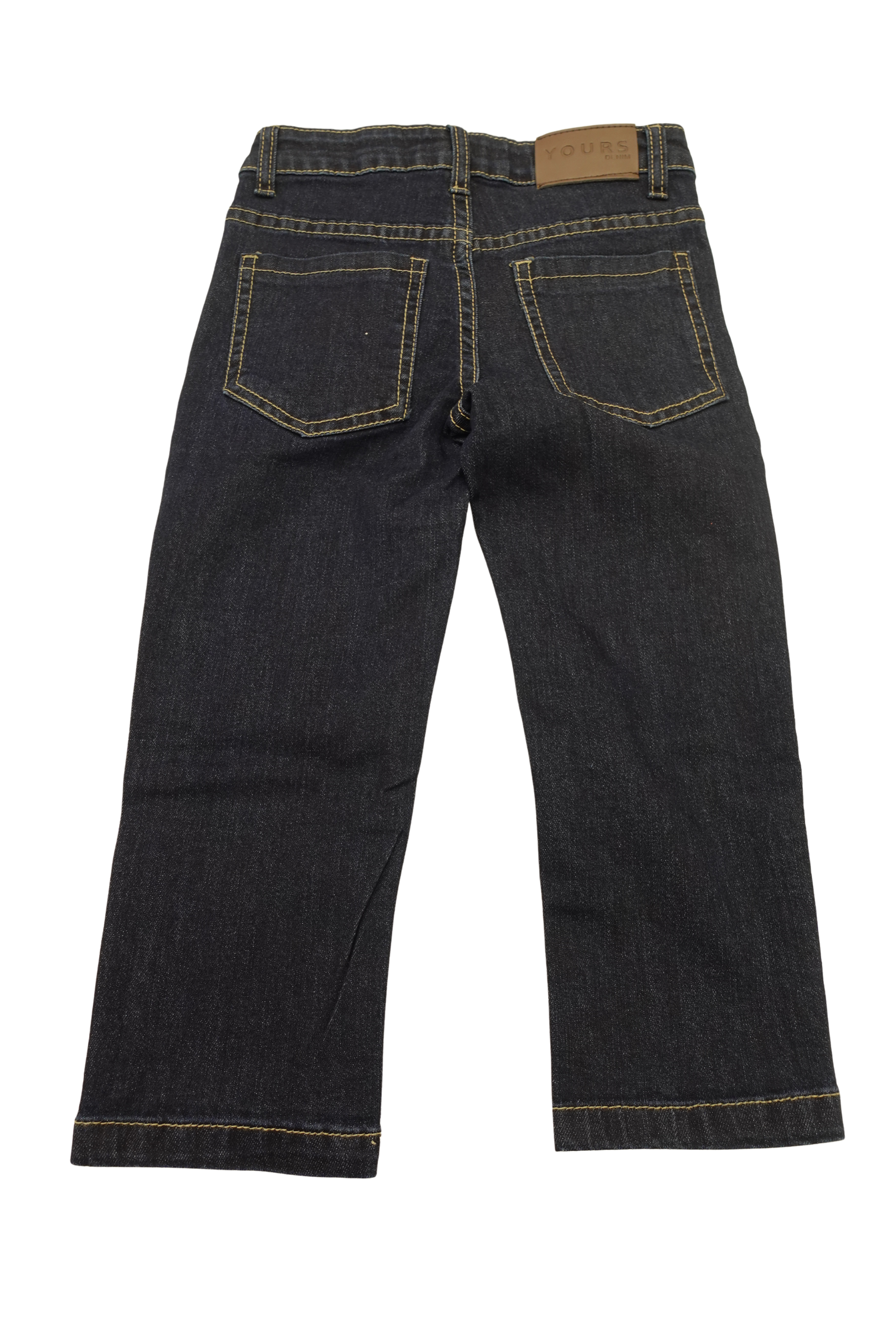 Jeans slim baby - BY2634