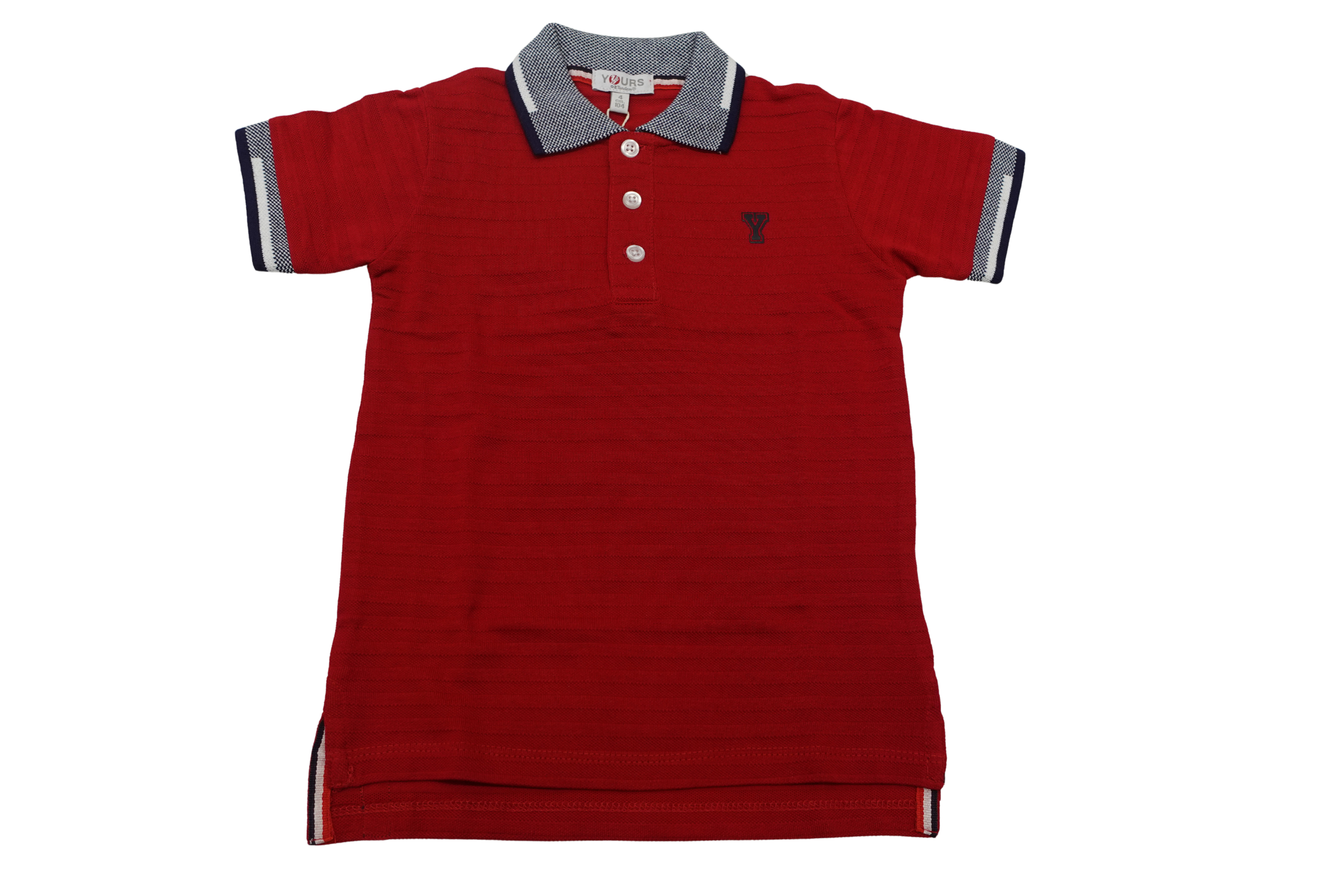 Polo baby - BY2641