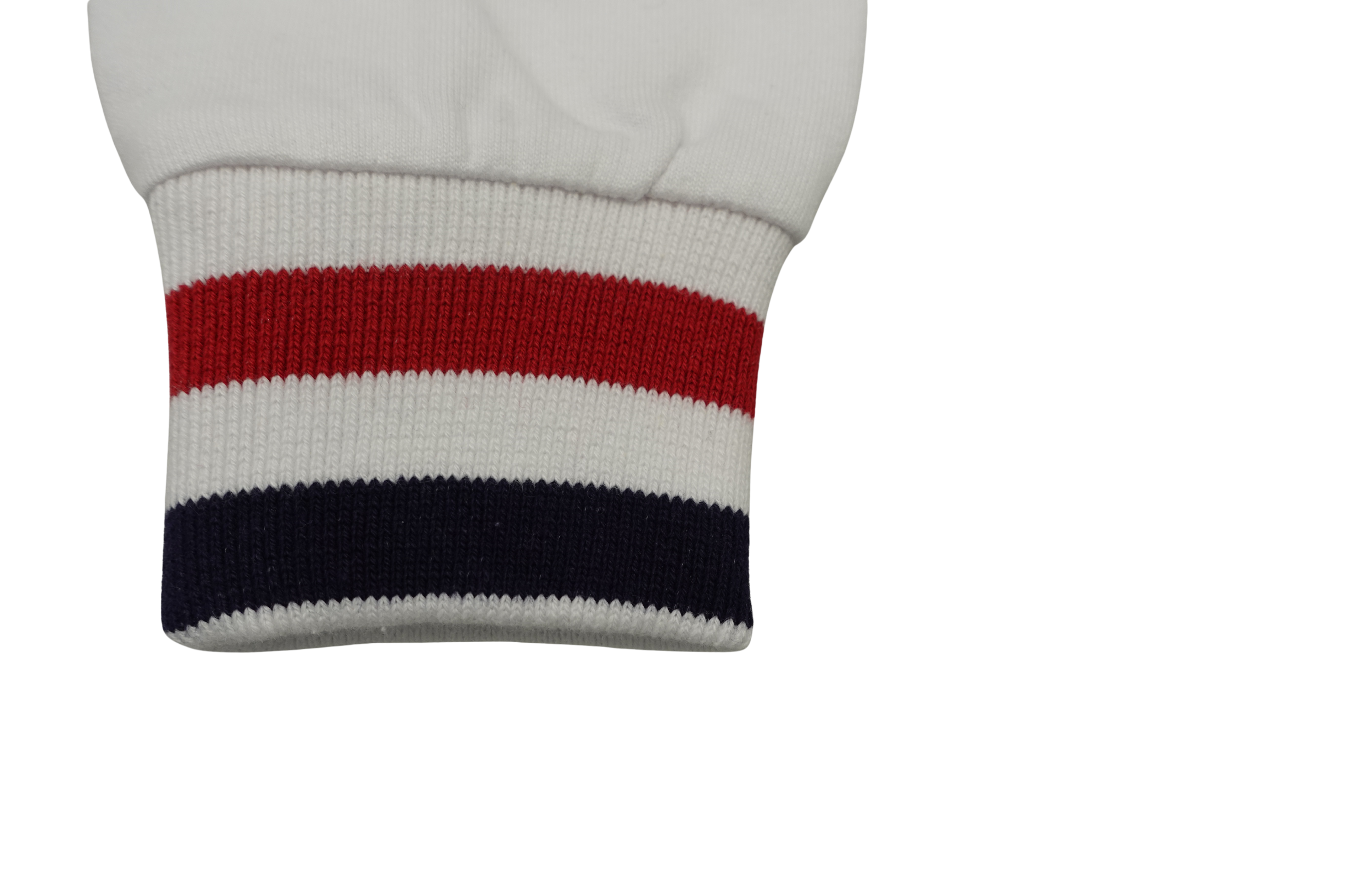 Felpa baby tennis - BY2679