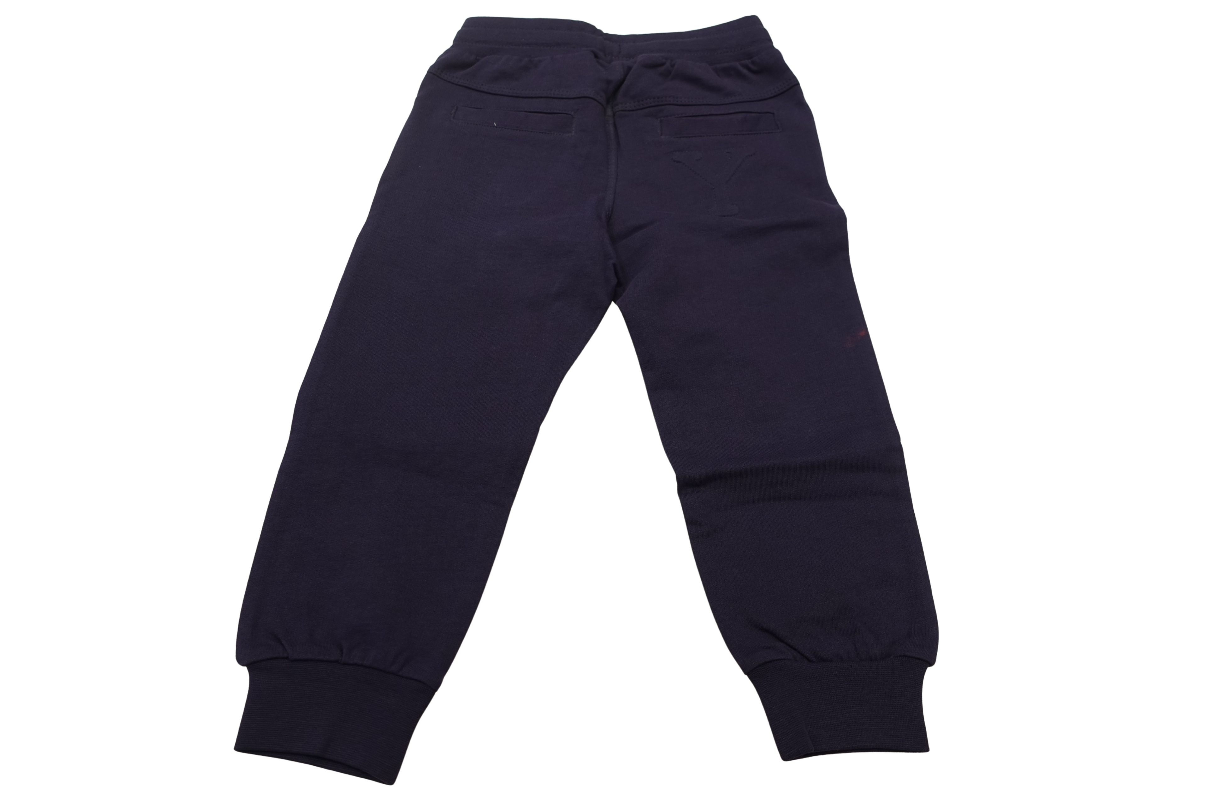 Pantalone baby felpa - by2681