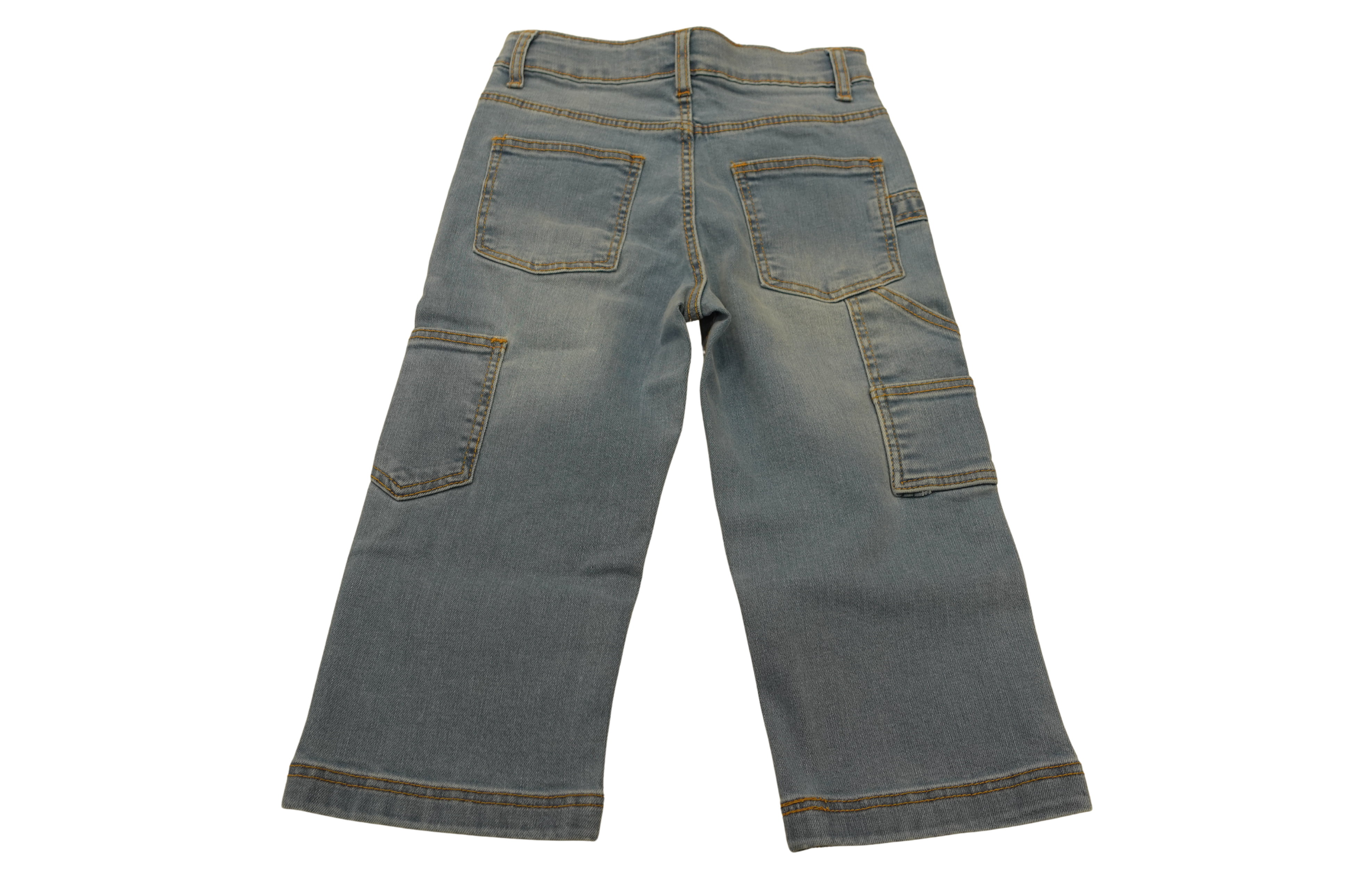 Jeans Denim baby - by2717