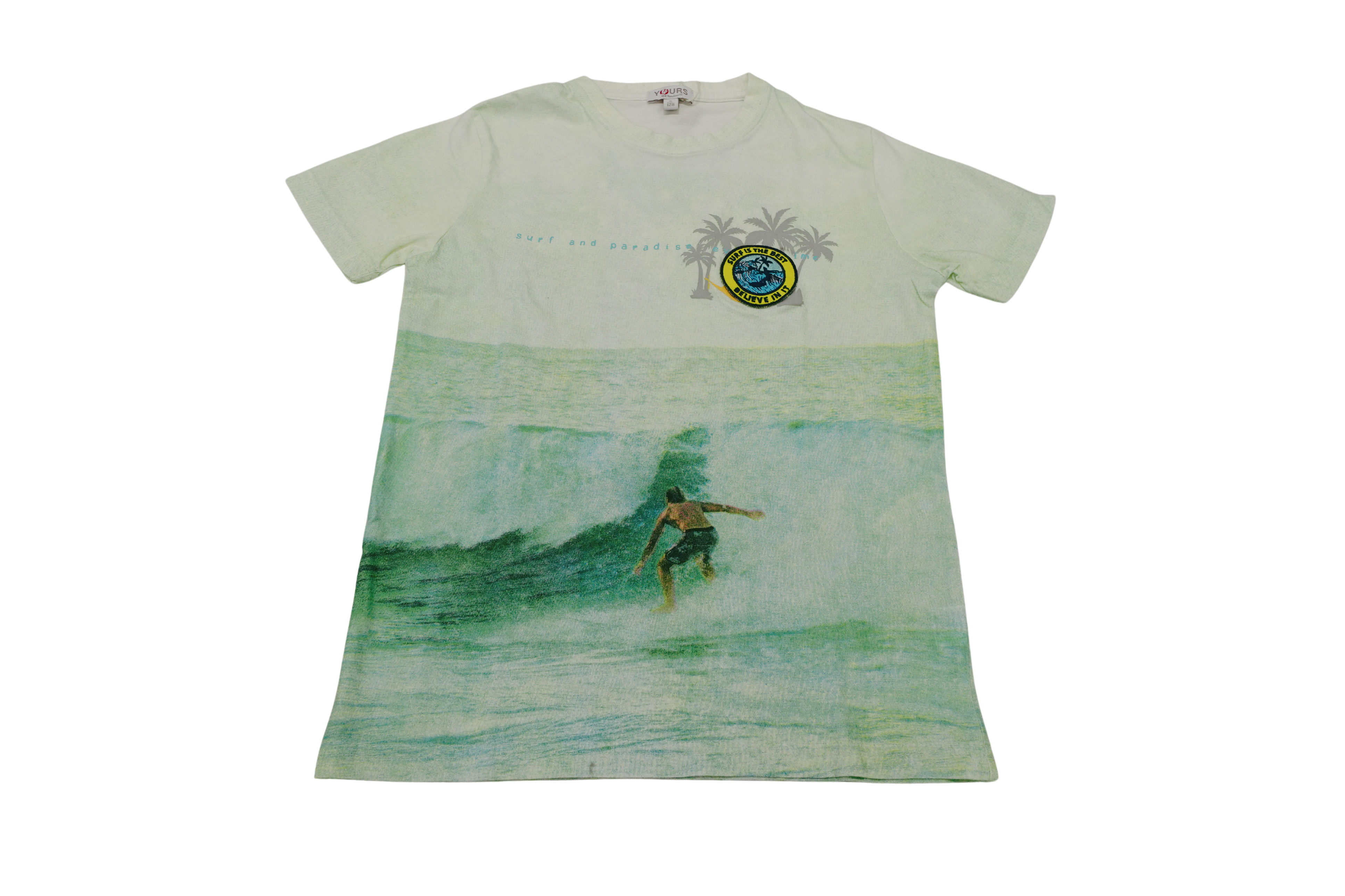 Isabel Abbigliamento 016
