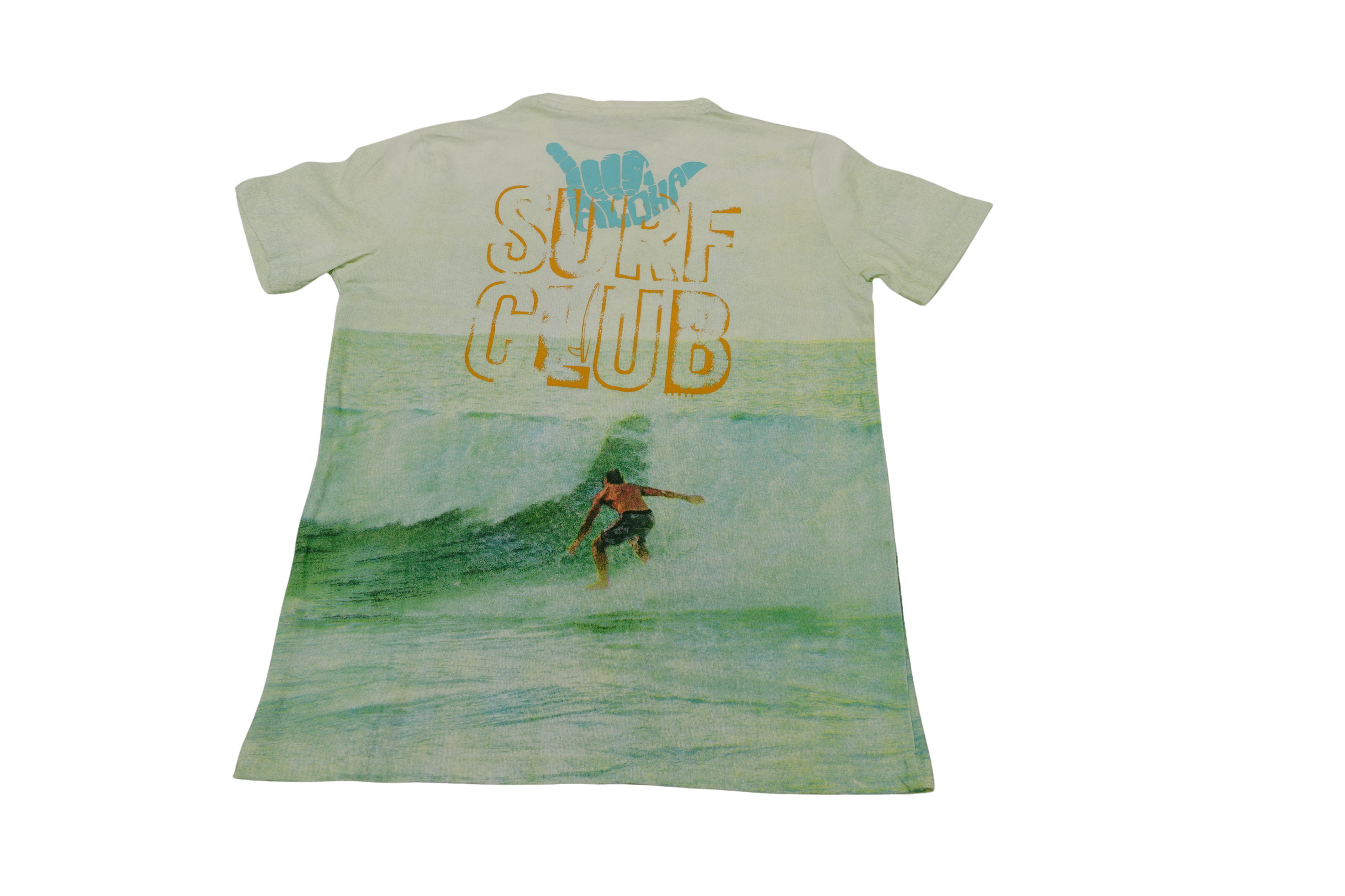 T-shirt junior jersey - BY3106